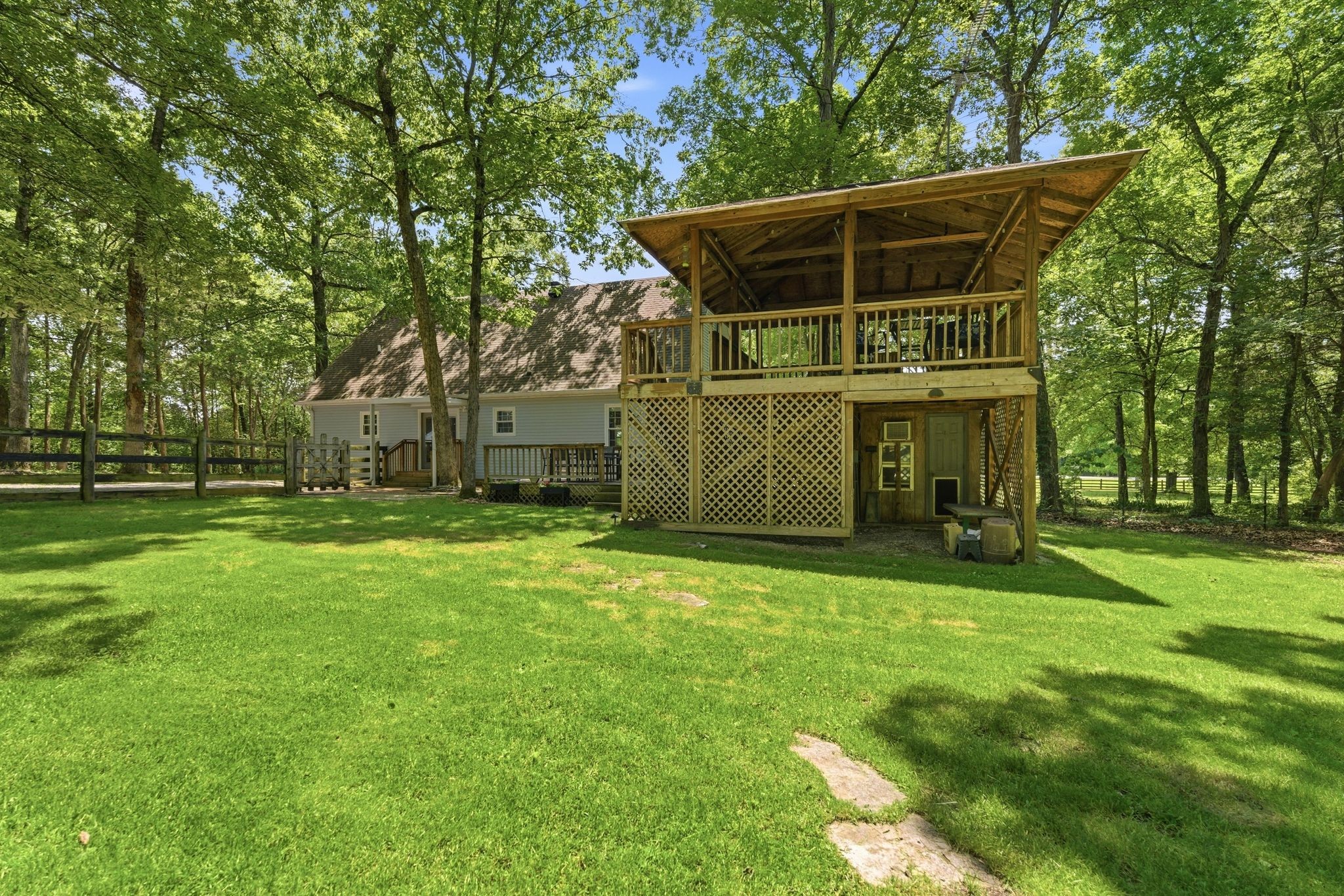 4860 Pyles Rd Property Photo 33