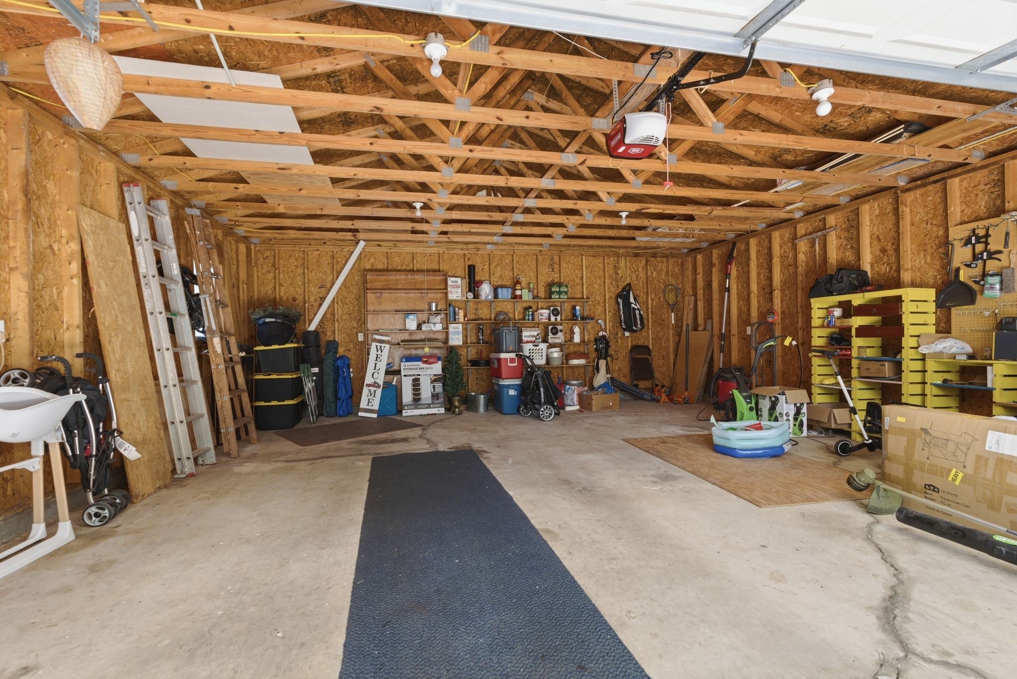 4860 Pyles Rd Property Photo 38
