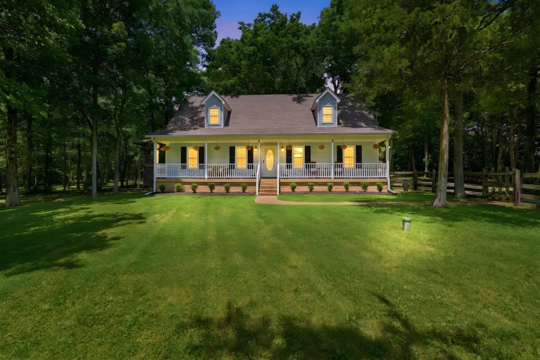 4860 Pyles Rd Property Photo 39