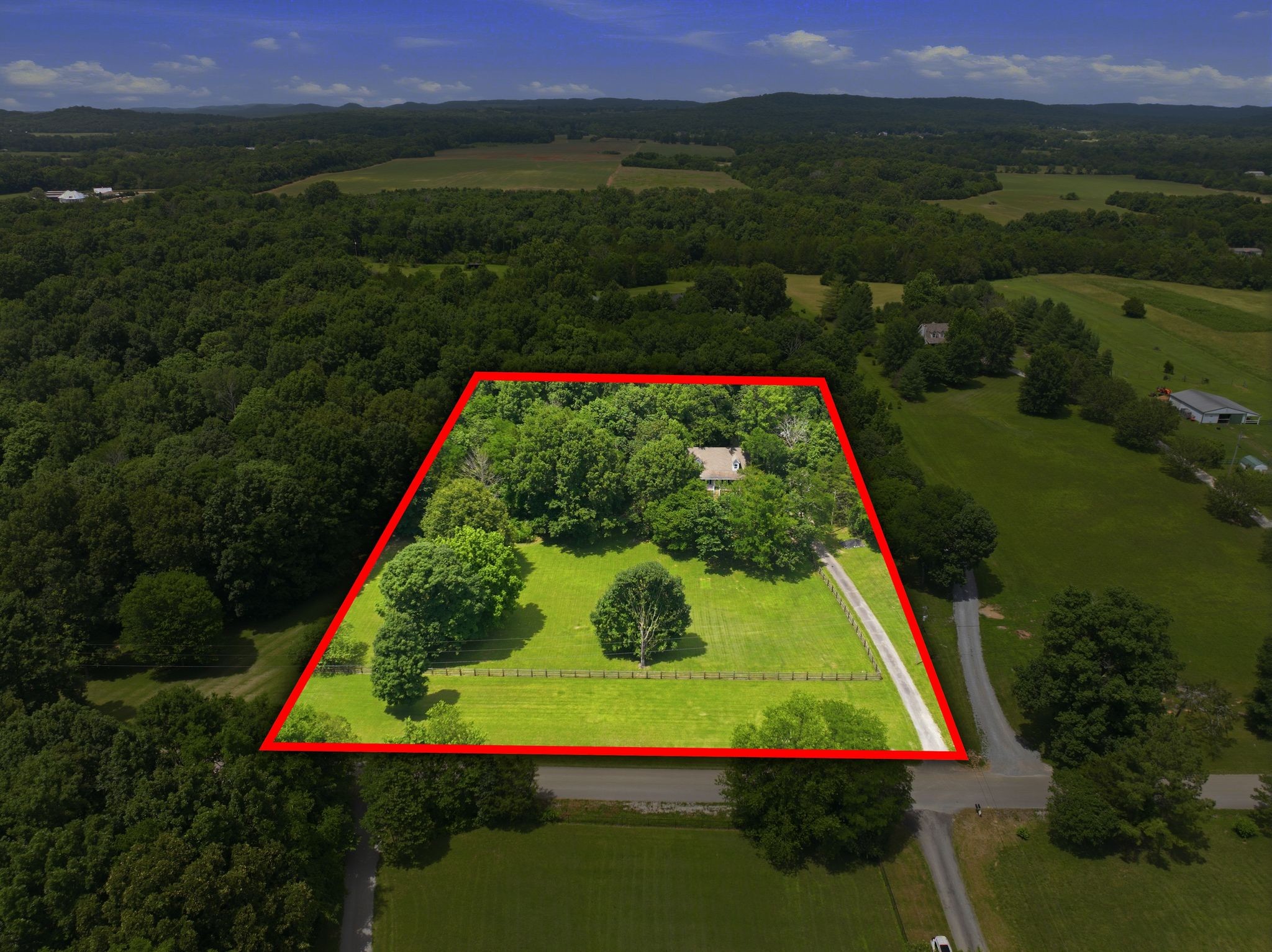 4860 Pyles Rd Property Photo 42