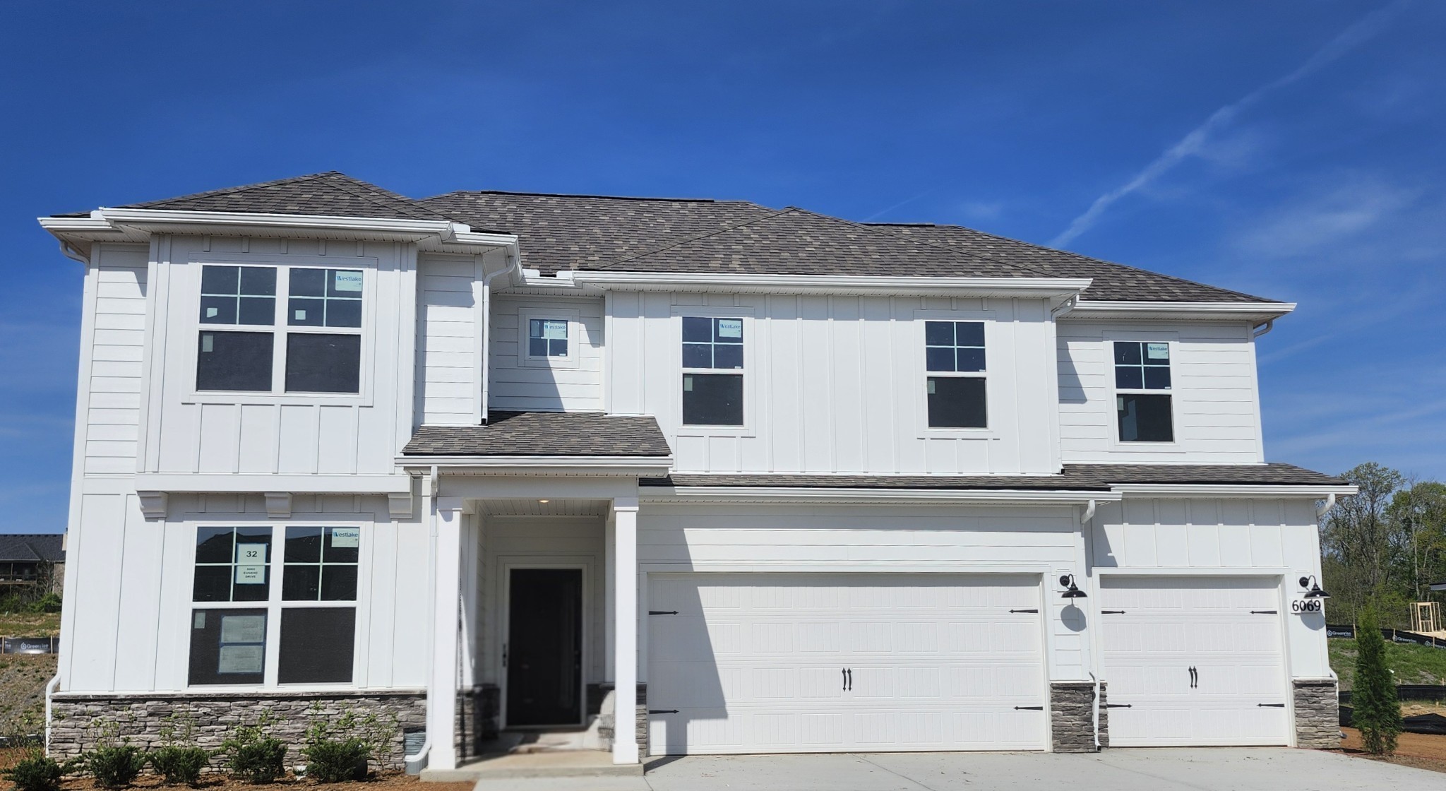 6069 Eugene Drive Property Photo 1