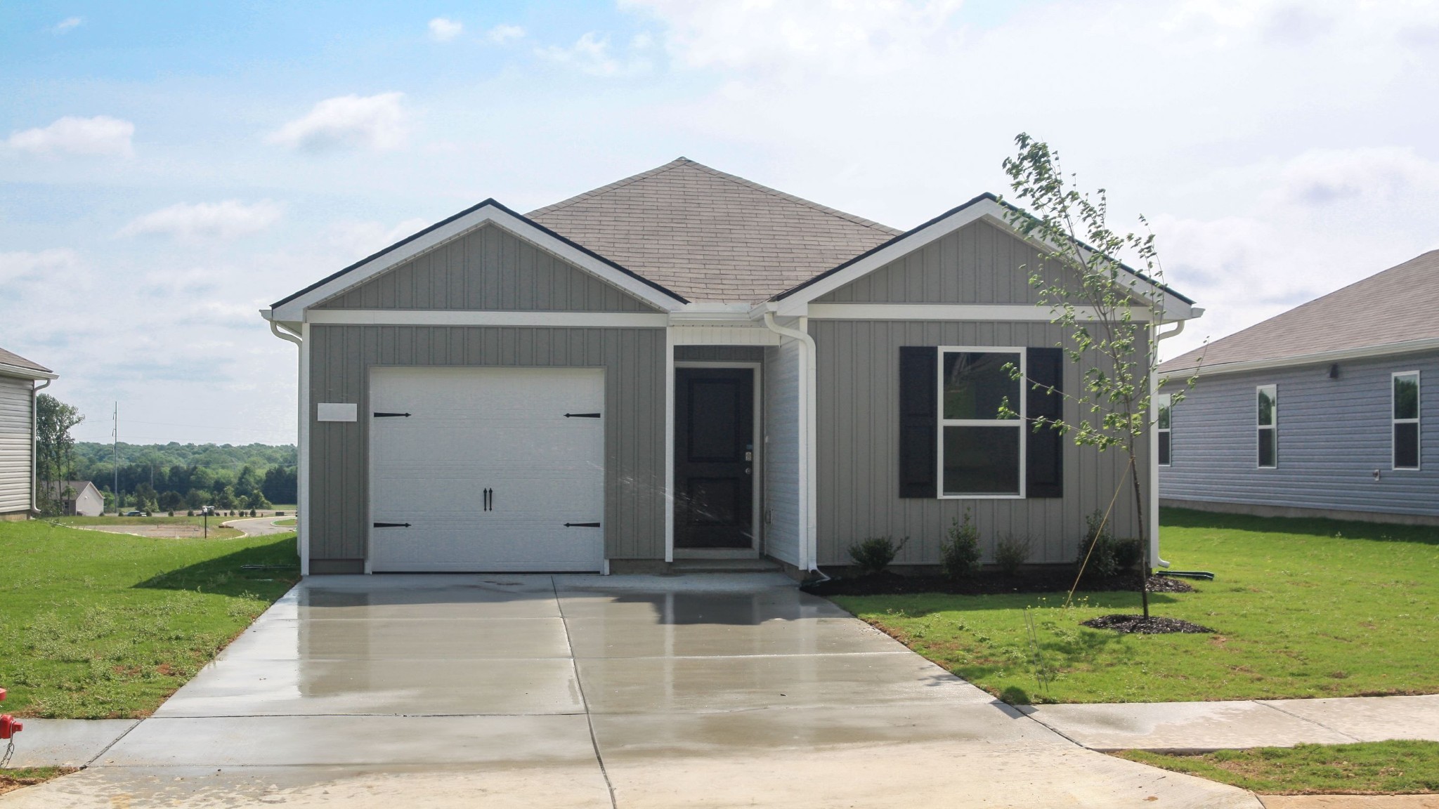 1331 Preakness Lane Property Photo 1