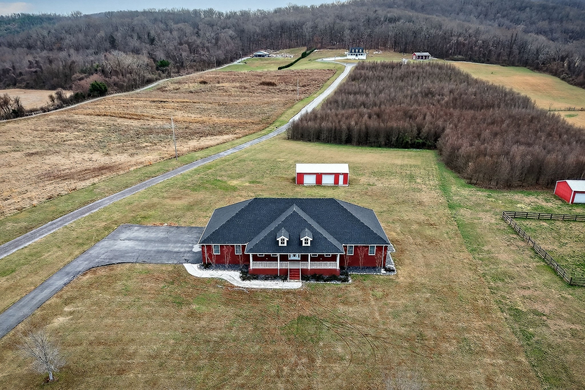 2408 Shellsford Rd Property Photo 1