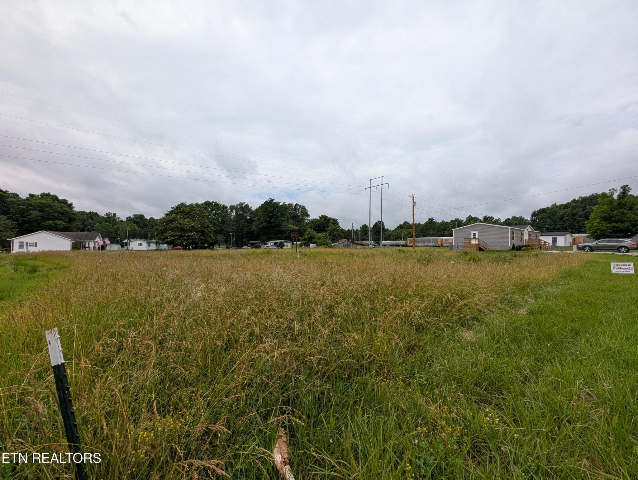 0 Pullman Lane Property Photo 1