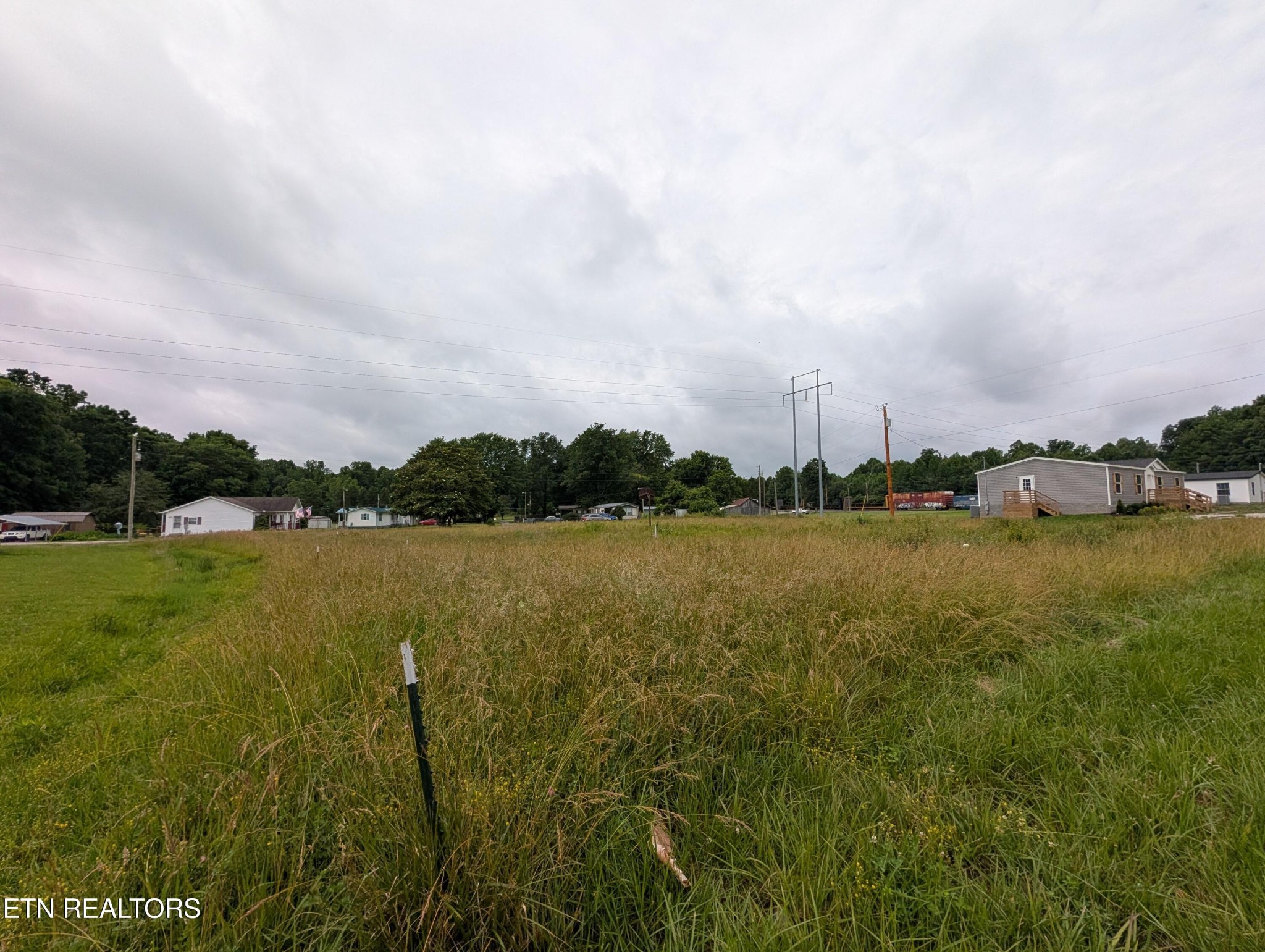 0 Pullman Lane Property Photo 2
