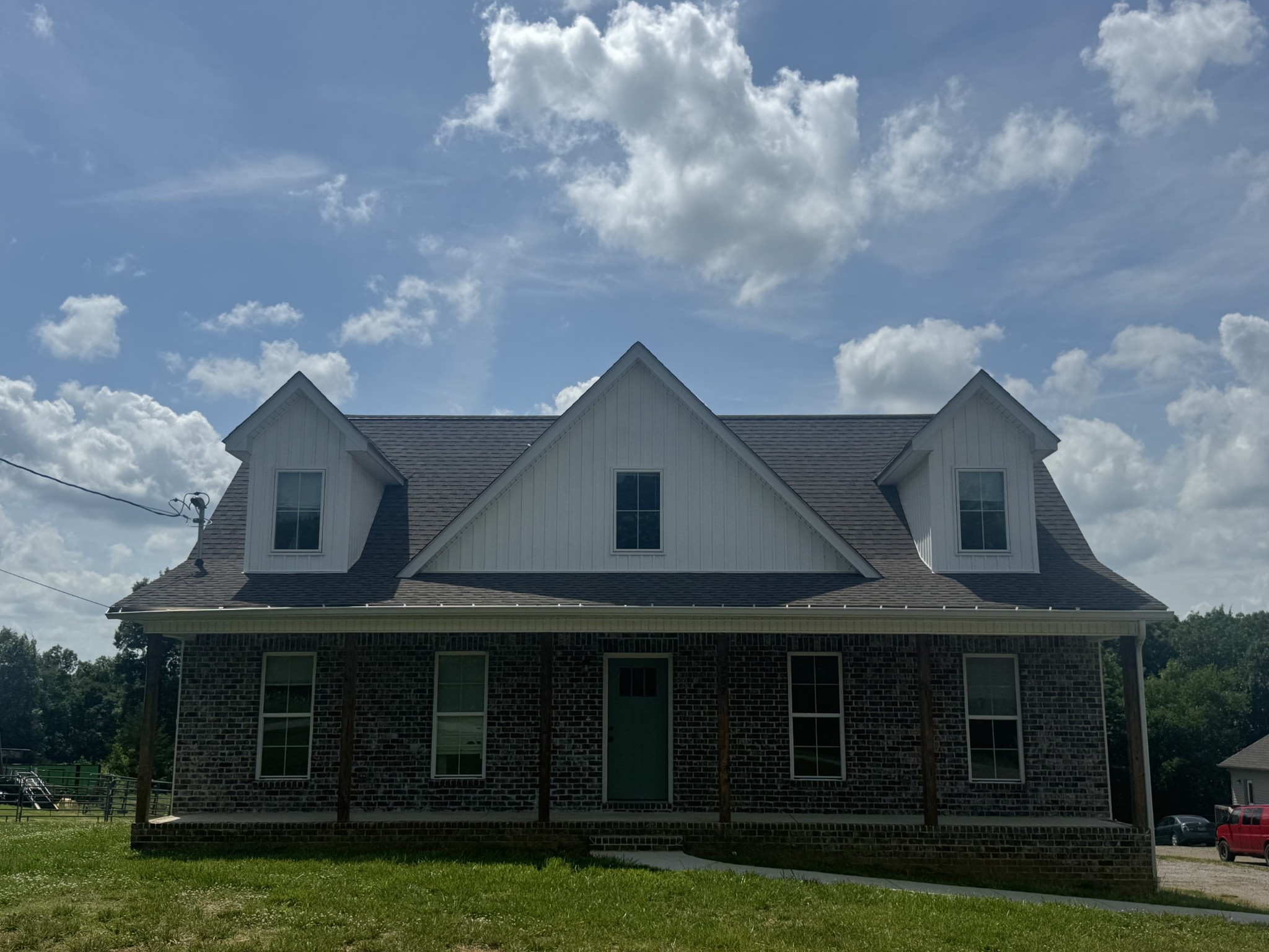 282 Wheel Rd Property Photo 1