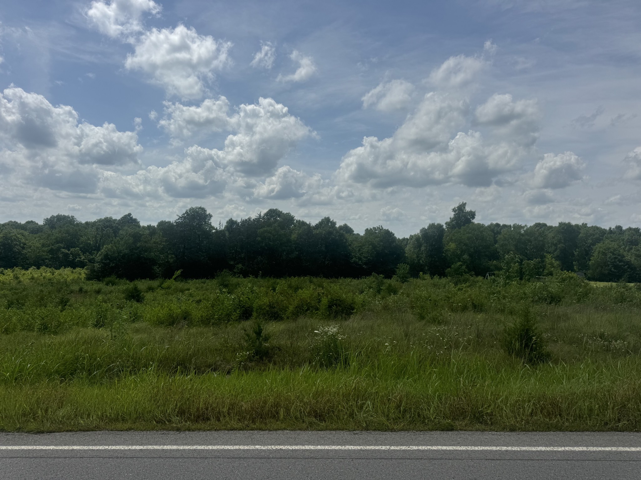 0 Wheel Road Property Photo 1