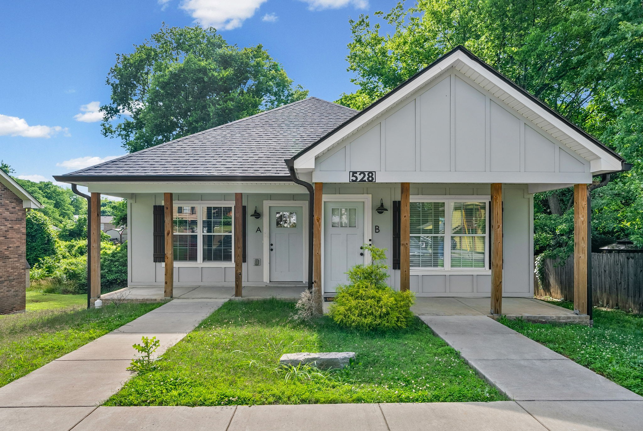528 Poston Street Property Photo 1