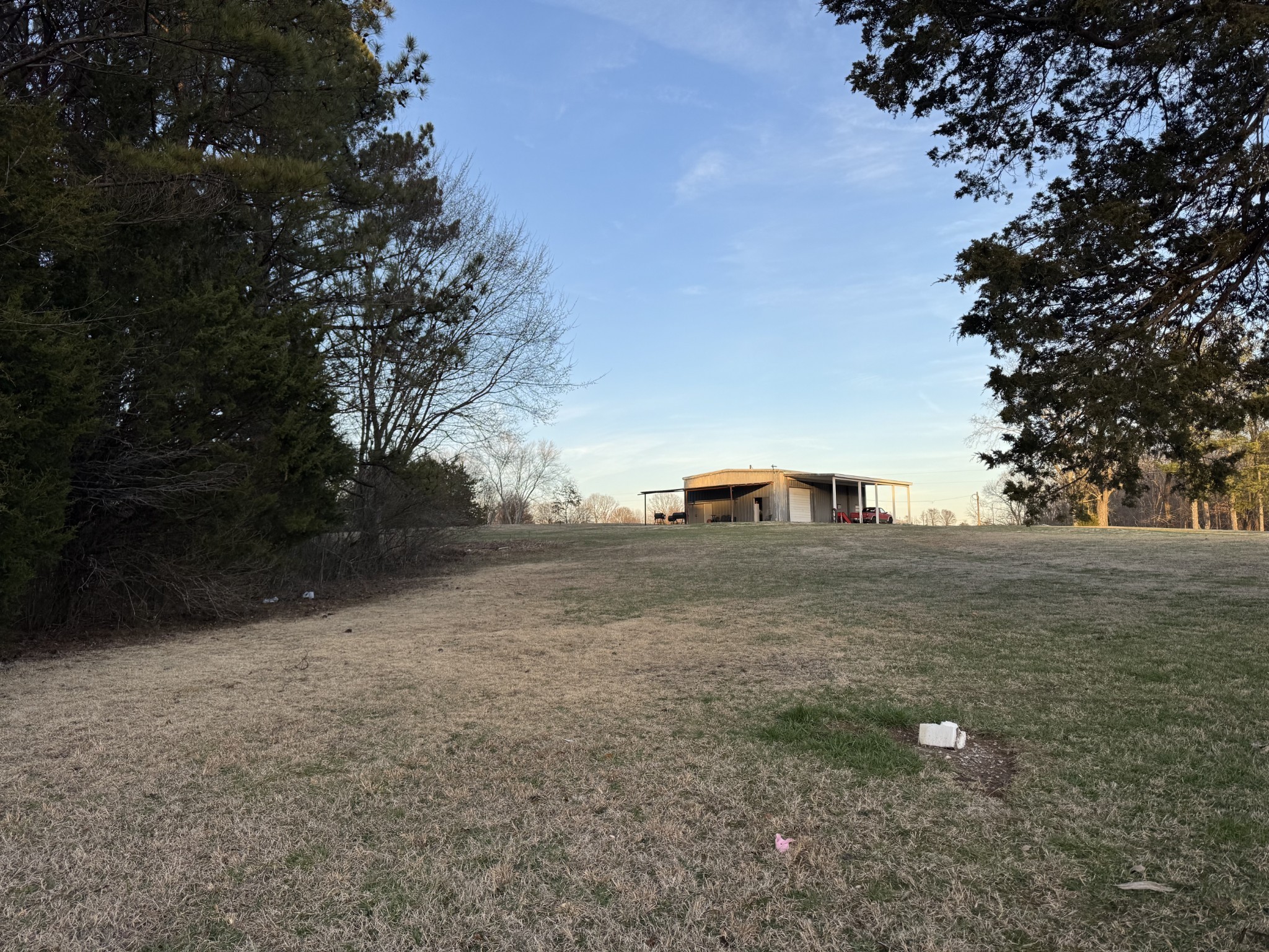 342 Second Creek Rd Property Photo 6