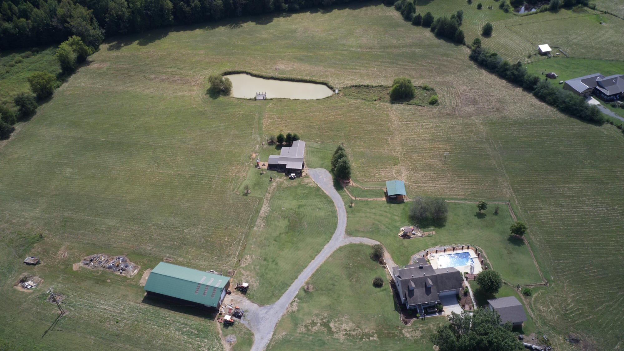 2239 County Road 750 Property Photo 1
