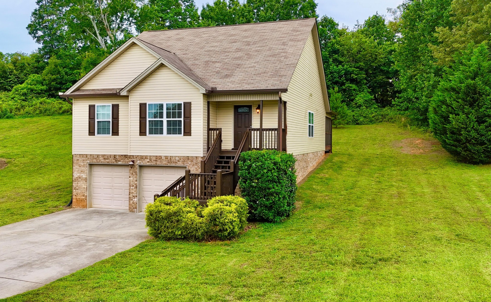 123 Home Place Court, SE
