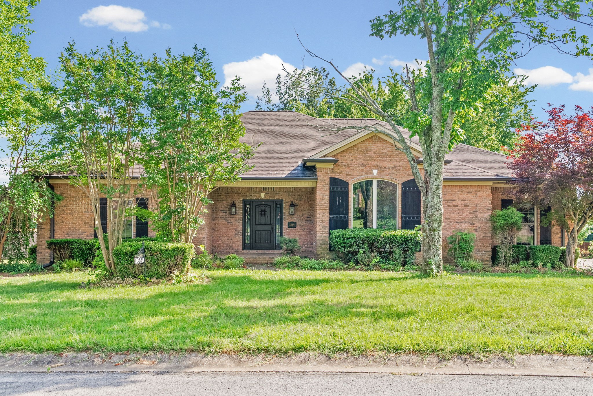 3649 Steeplechase Ln