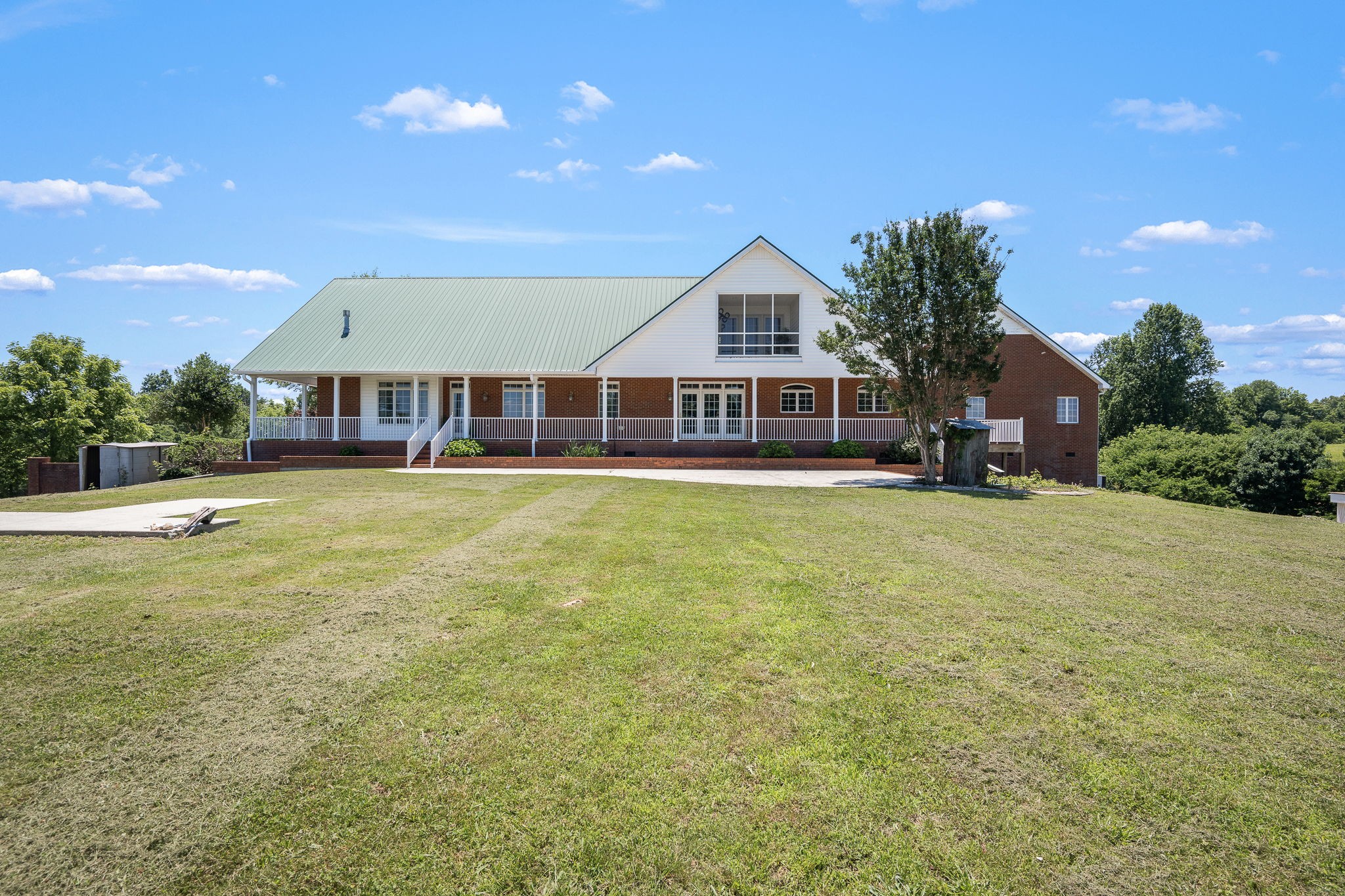 499 Mount Herman Rd Property Photo 18