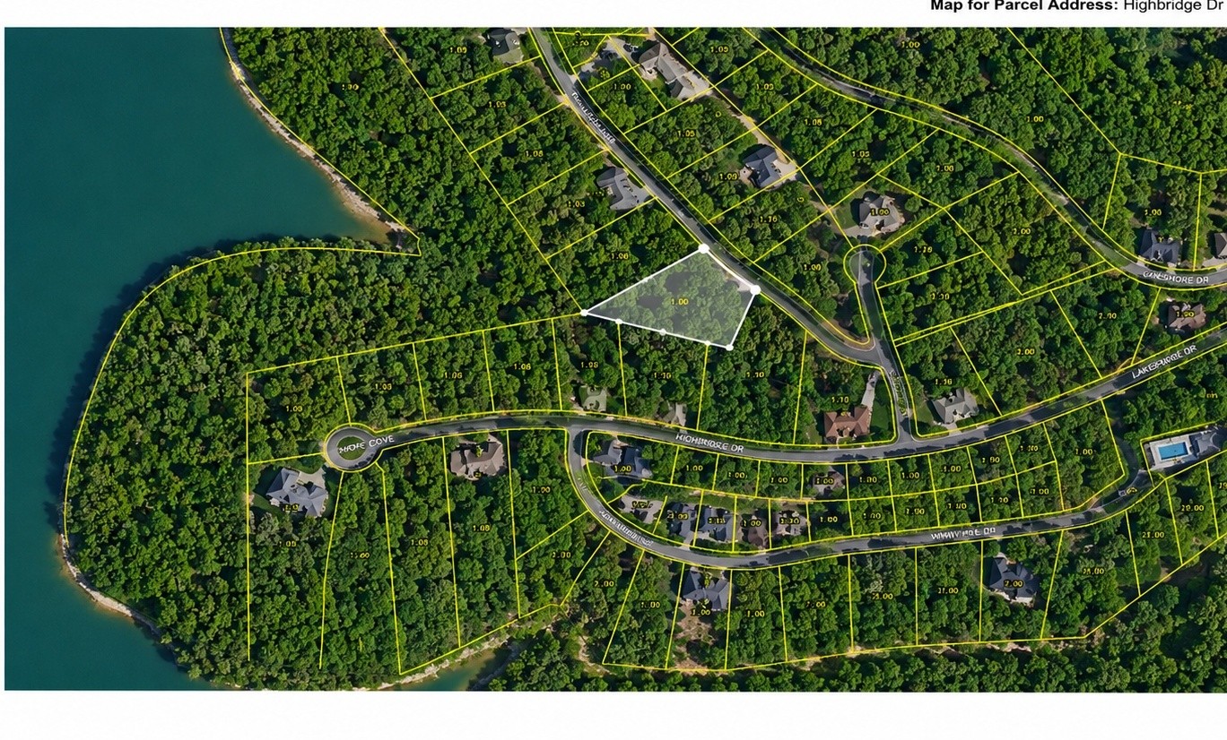 0 Highbridge Dr Property Photo 1
