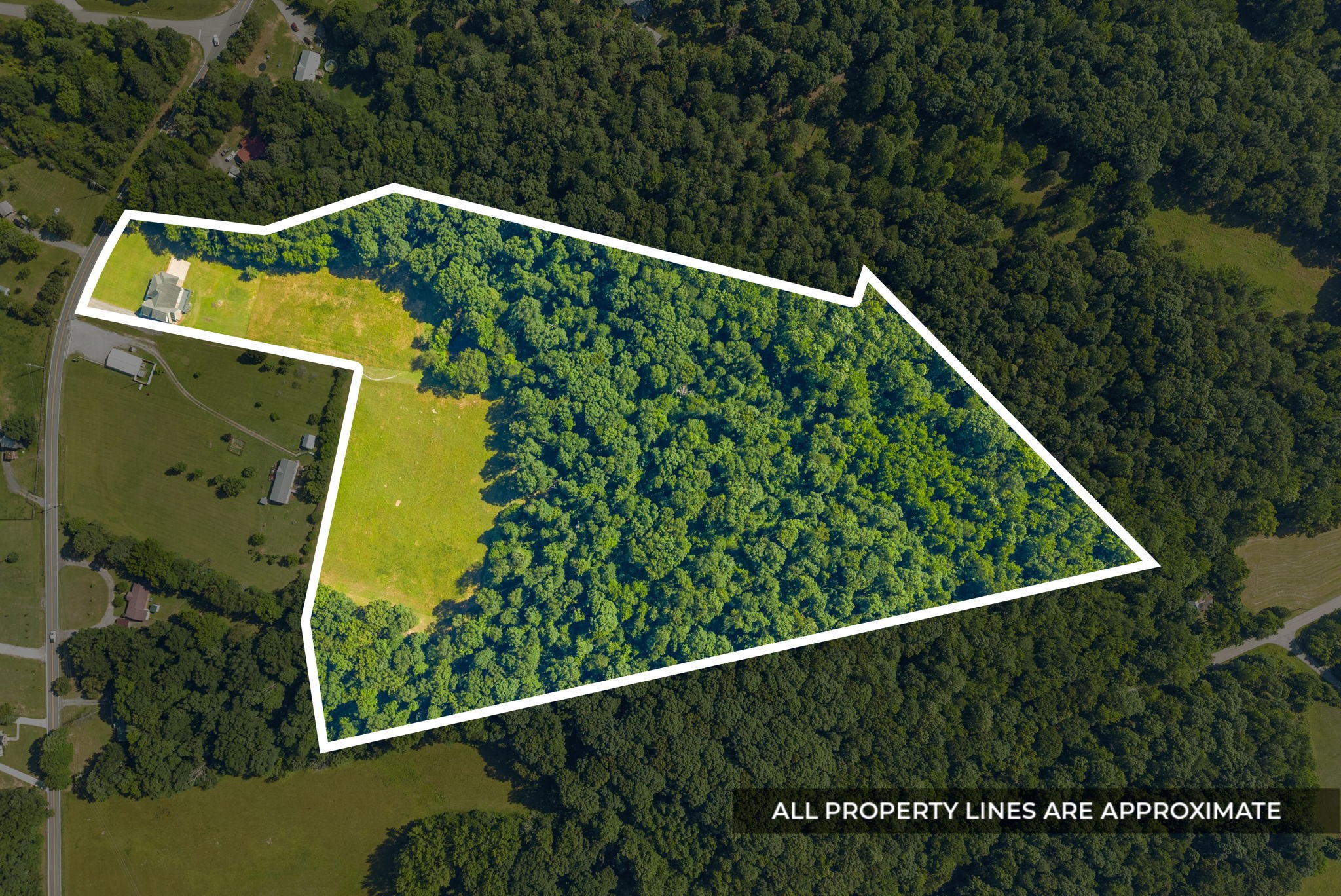 4940 Marion Rd Property Photo 2