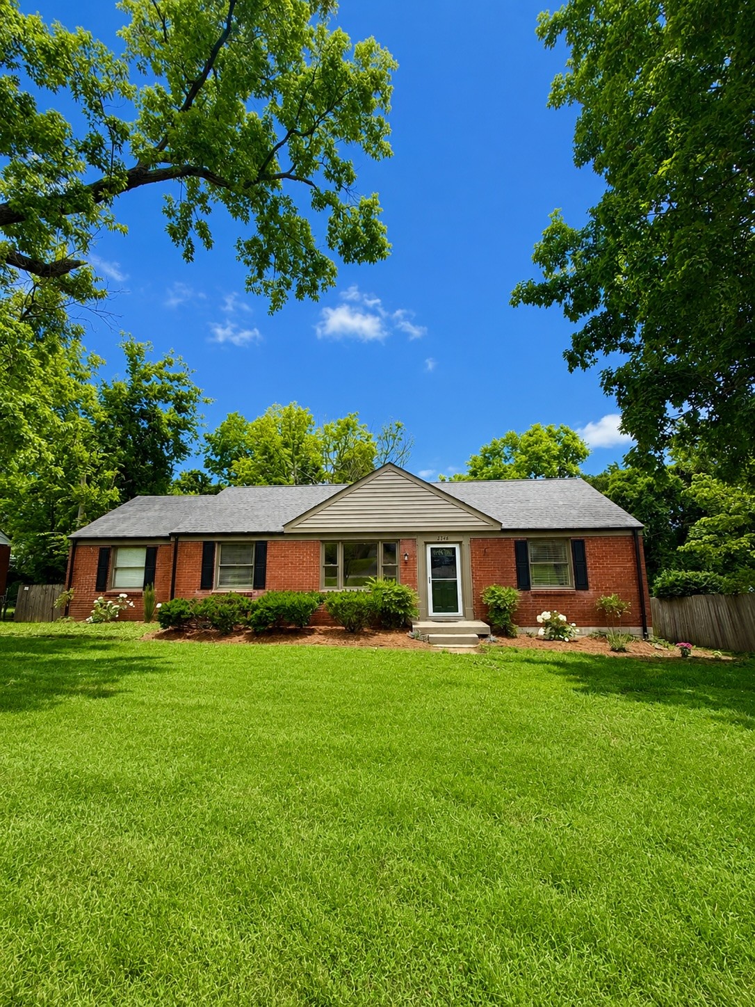 2346 Dennywood Dr Property Photo 1