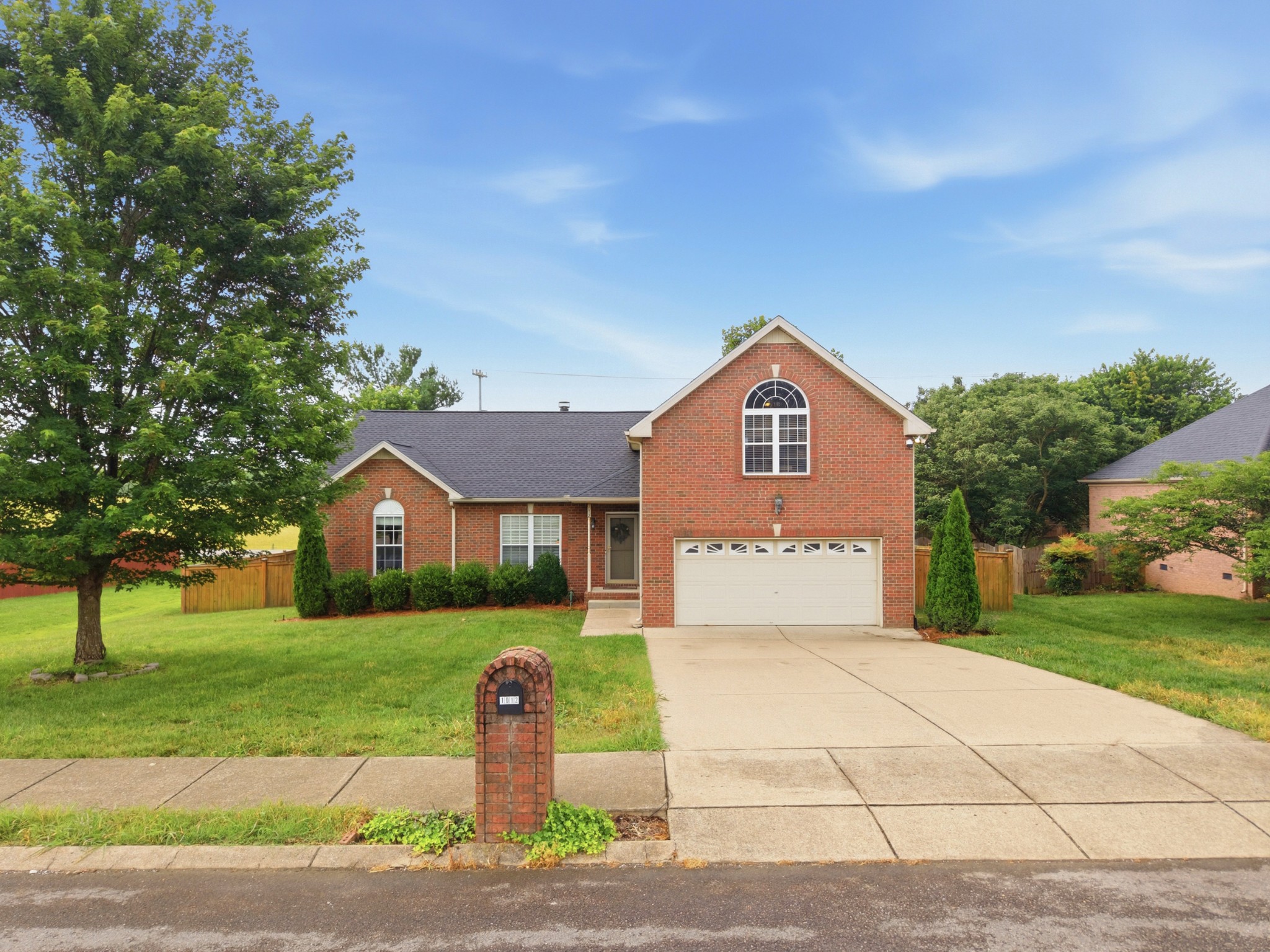 1012 Rutherford Way