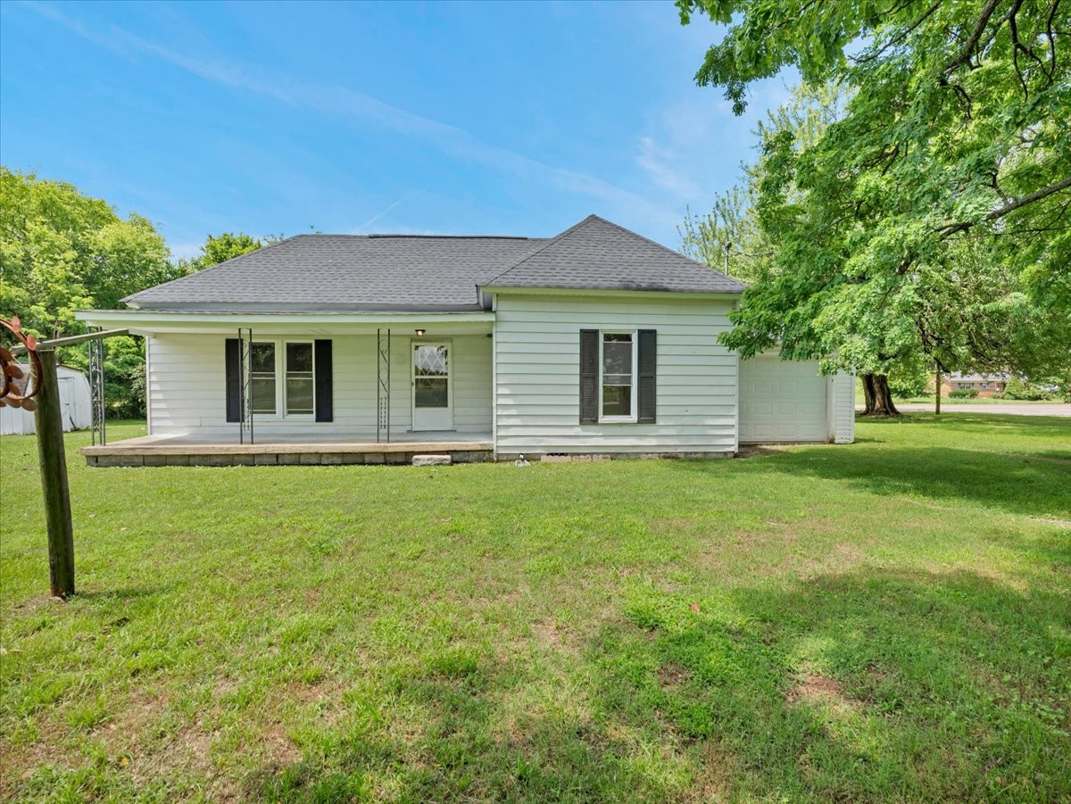 7691 Elkton Pike