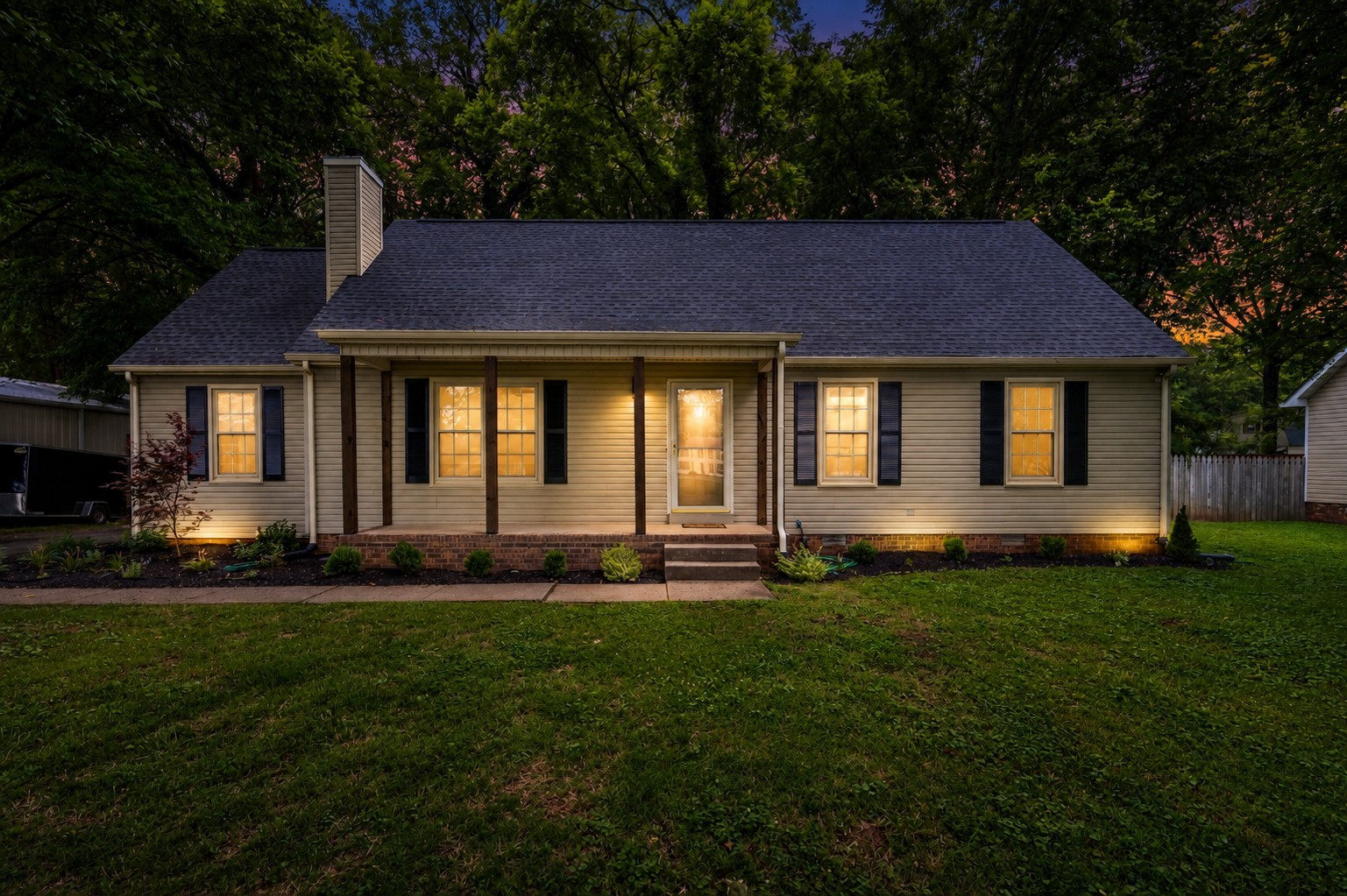 3012 Settlers Rd