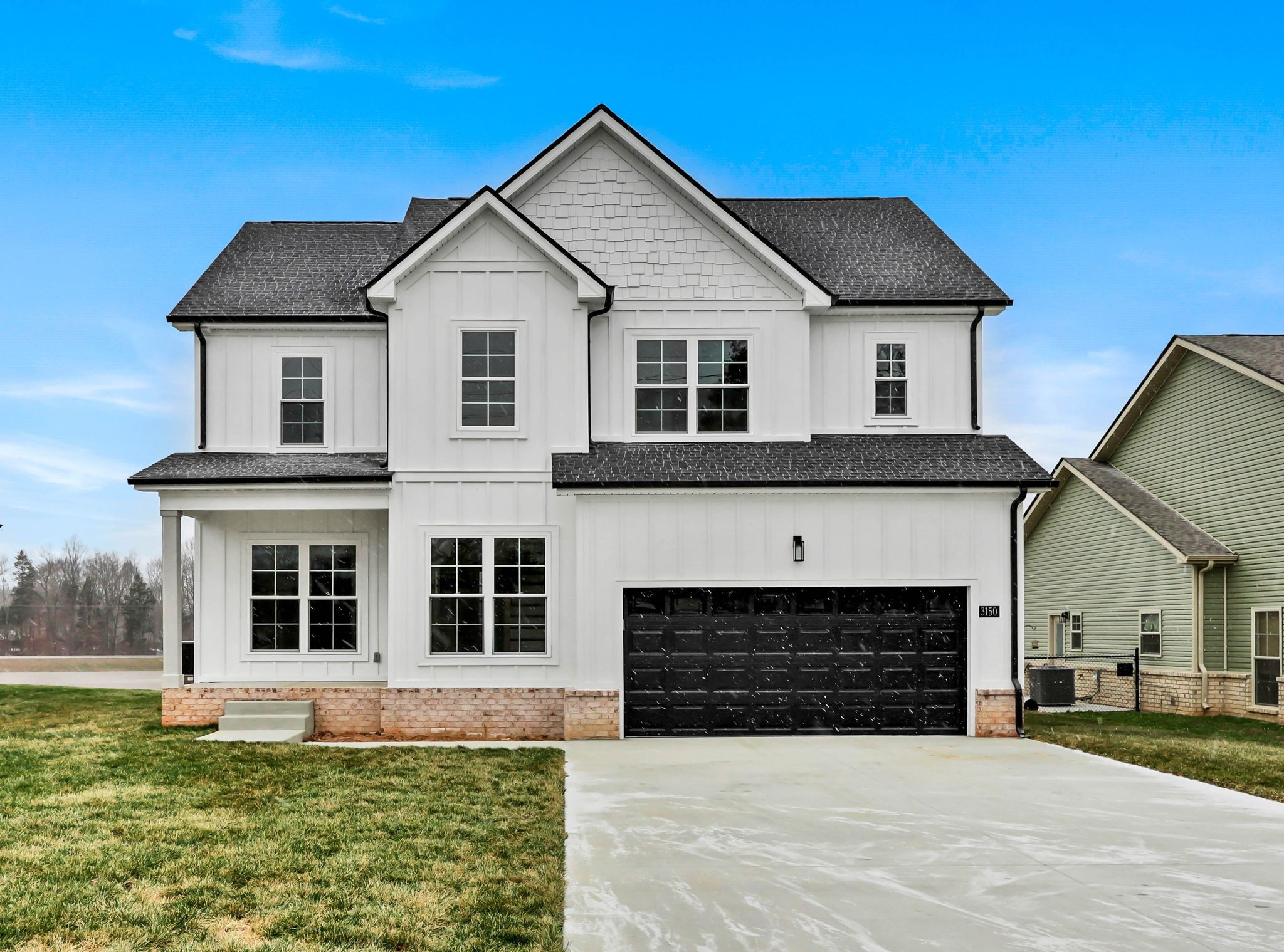 3166 E Old Ashland City Rd