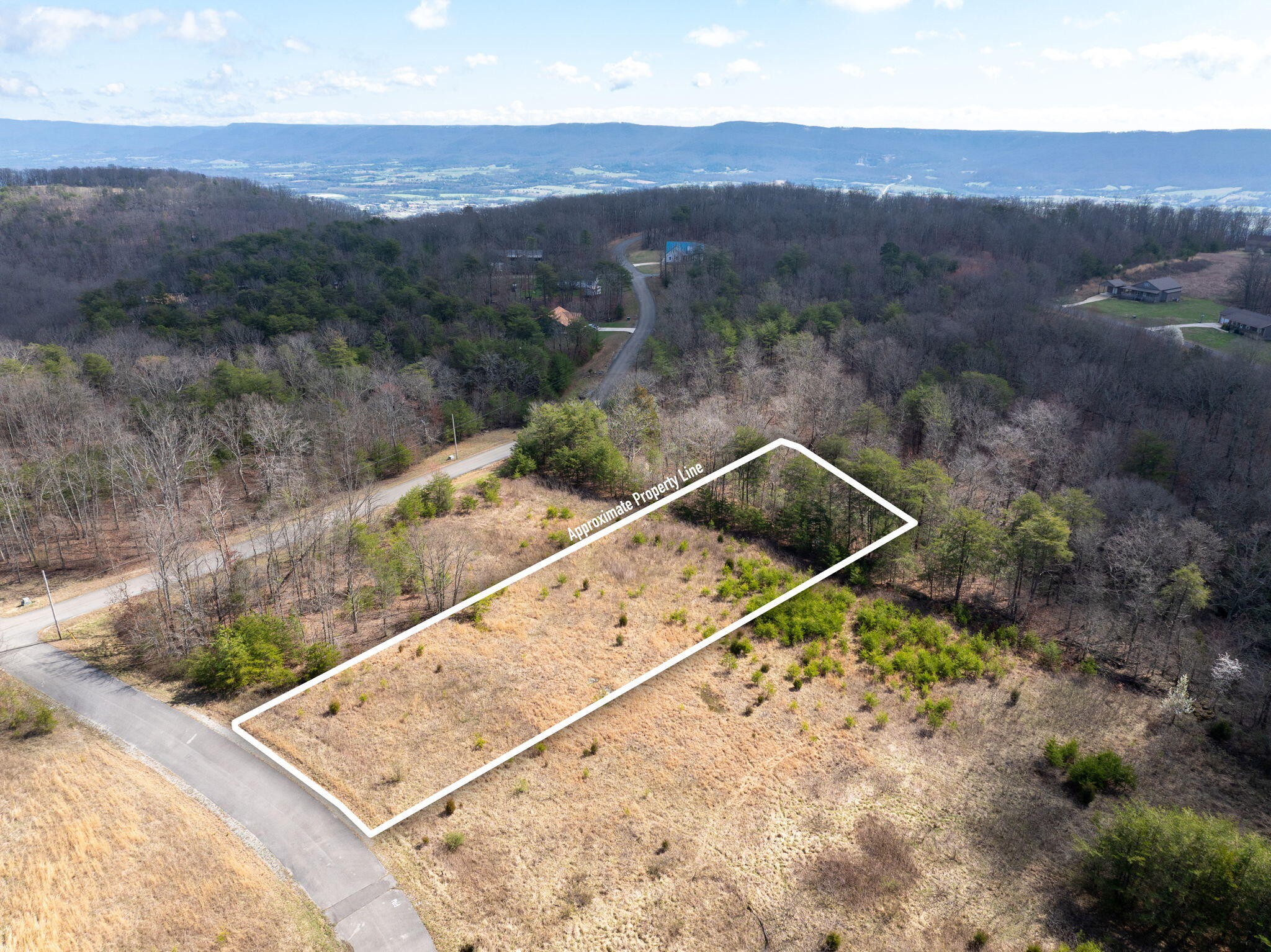 0 Gray Rock View Property Photo 1
