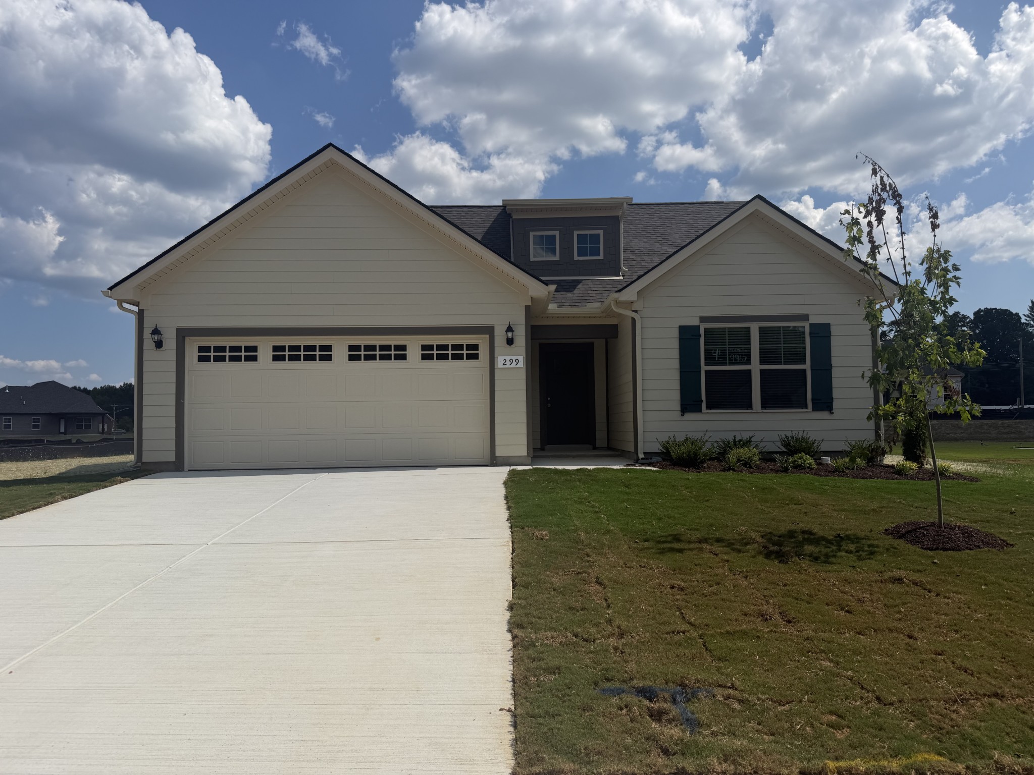 299 Stillwater Way Property Photo 1