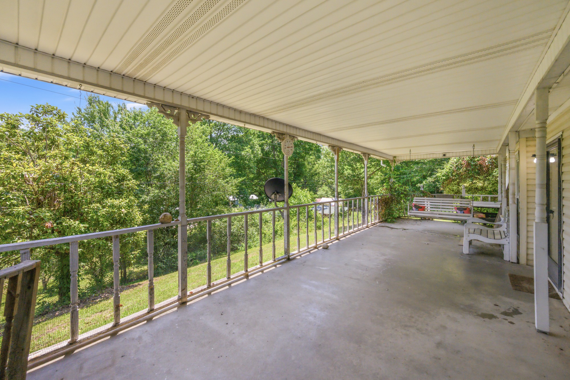 14318 Highway 438, W Property Photo 1