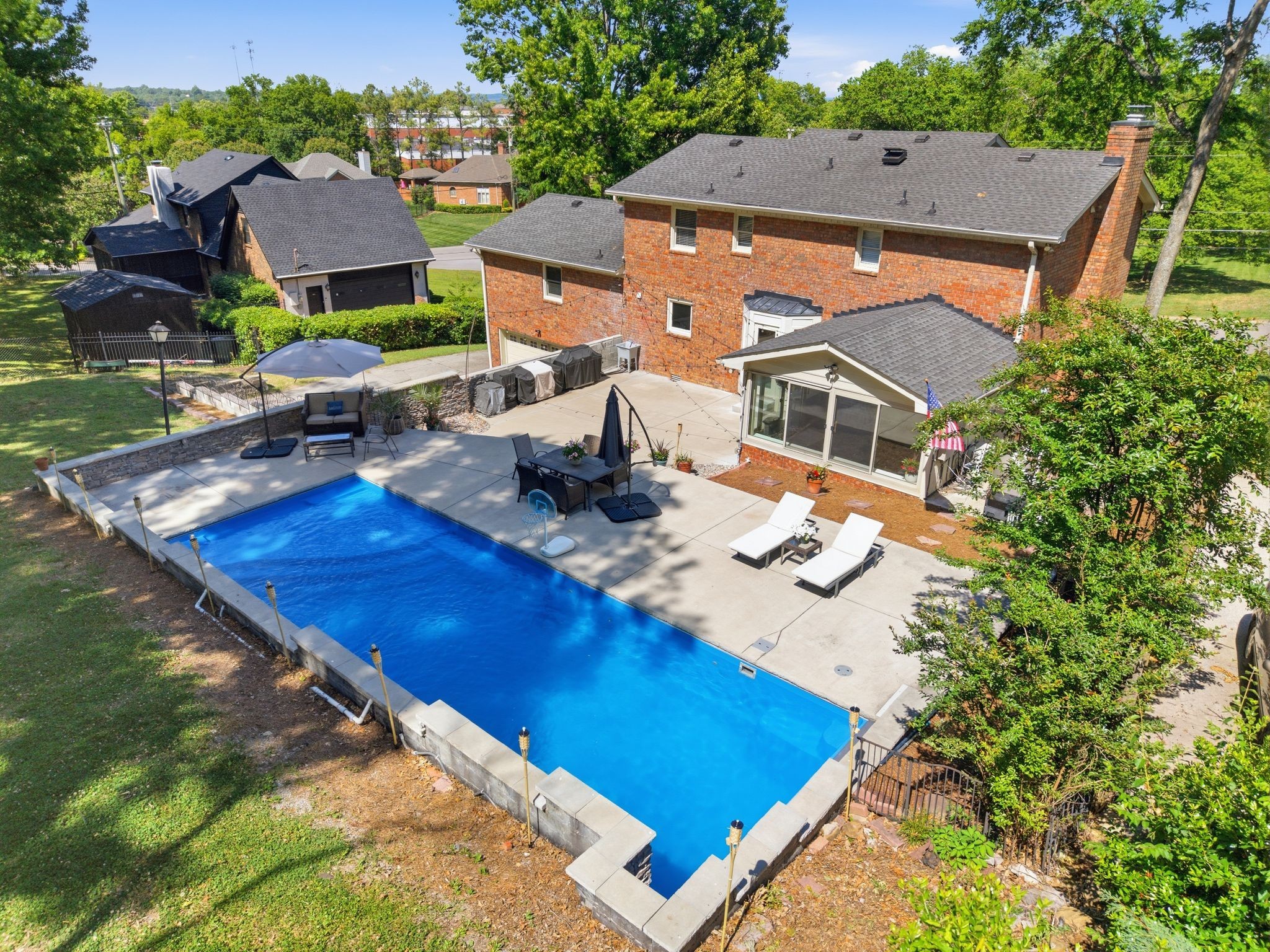 605 Bell Ridge Trce