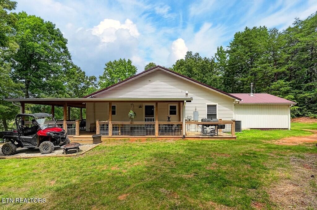 211 Arizona Lane Property Photo 1