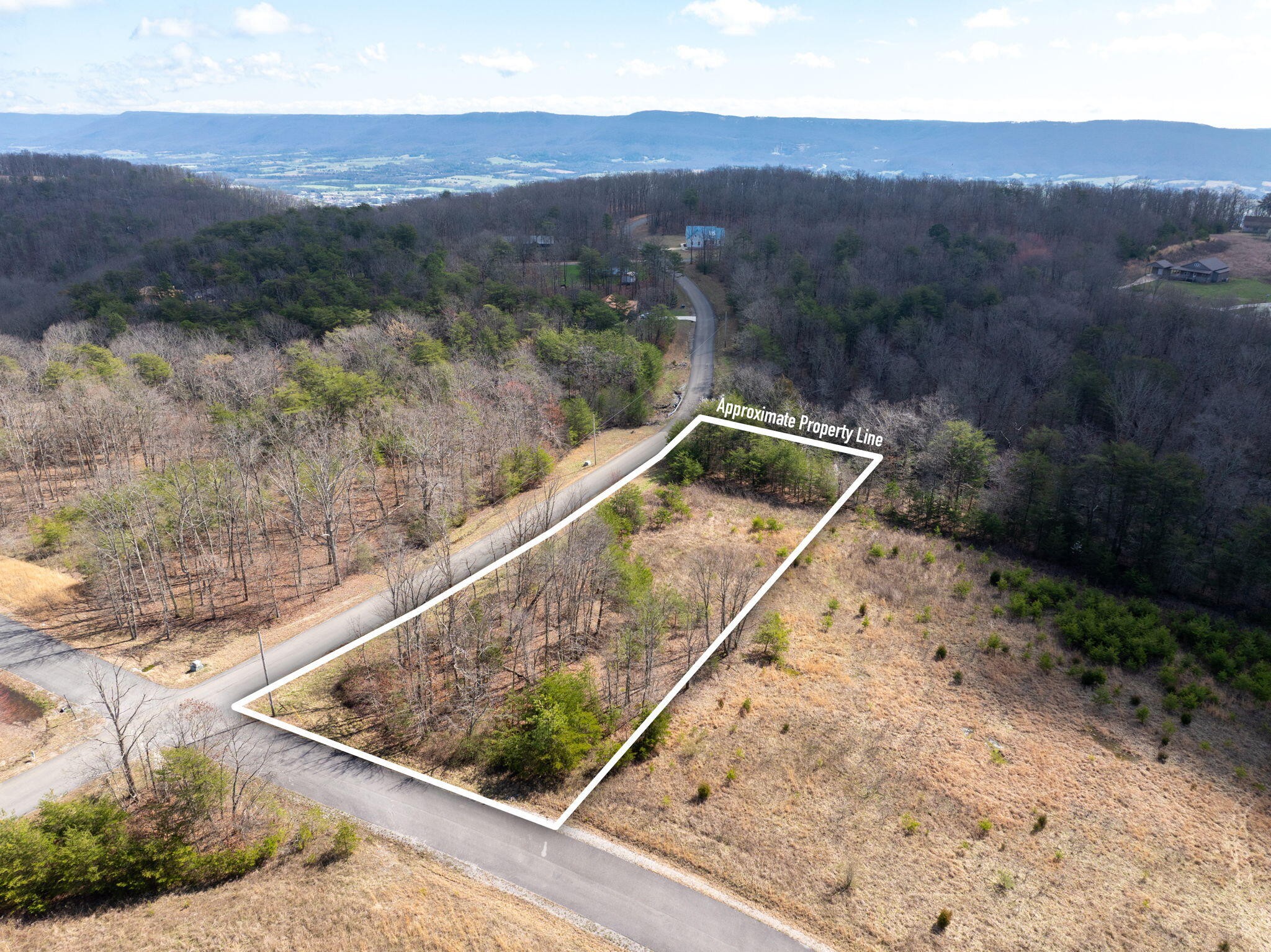 0 Gray Rock View Property Photo 1