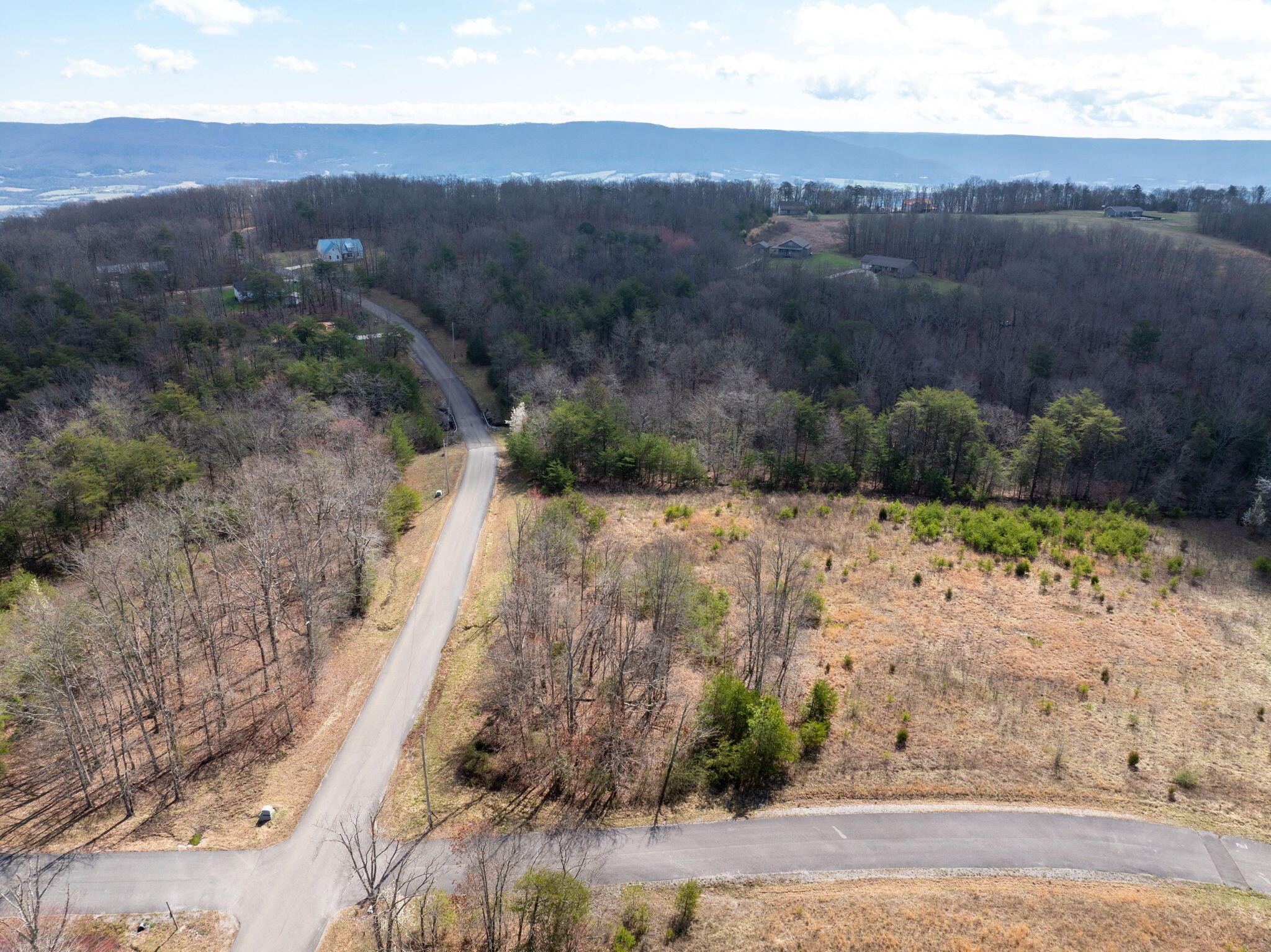 0 Gray Rock View Property Photo 2
