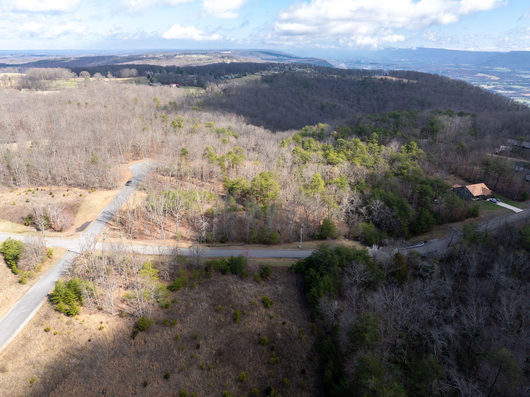 0 Gray Rock View Property Photo 3