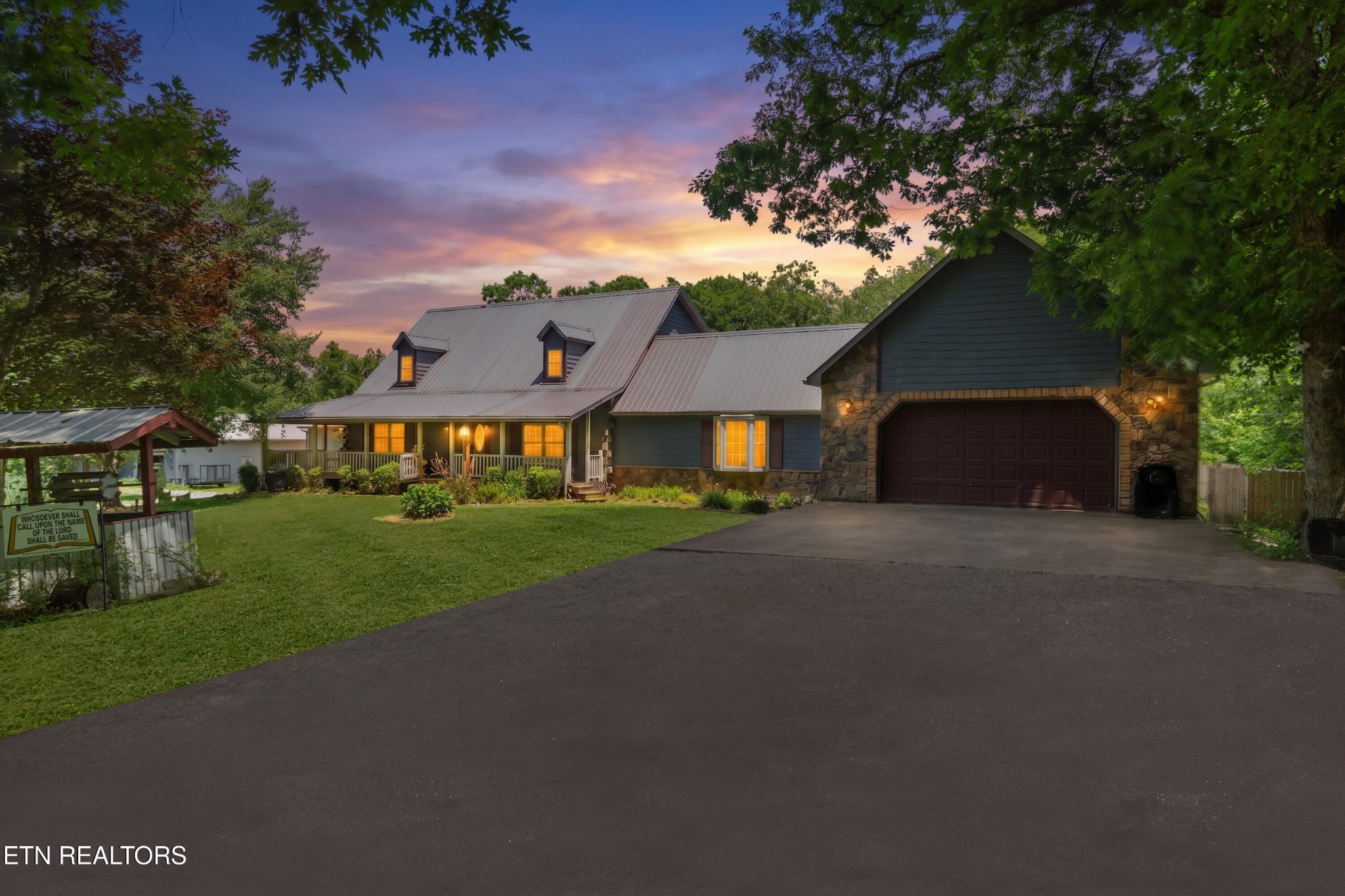 1036 Dye Rd Property Photo 1