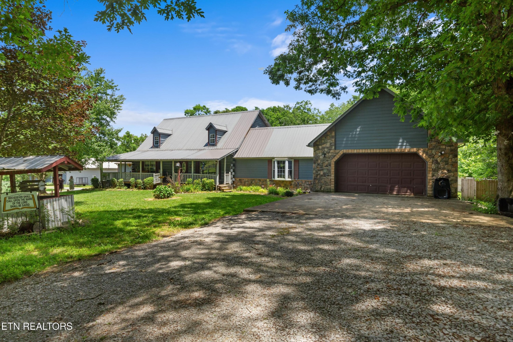 1036 Dye Rd Property Photo 1