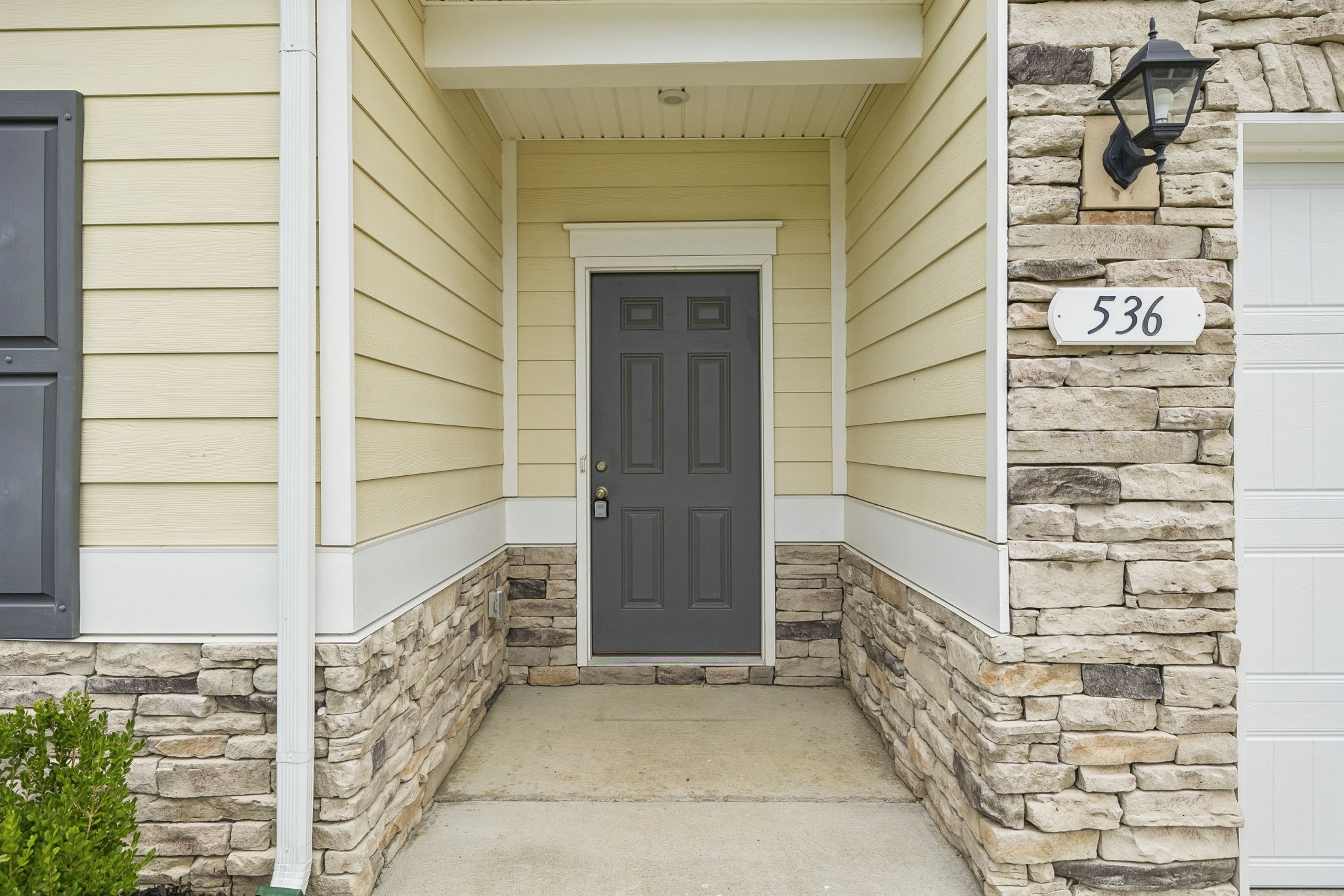 536 Morgan Meadows Way Property Photo 3
