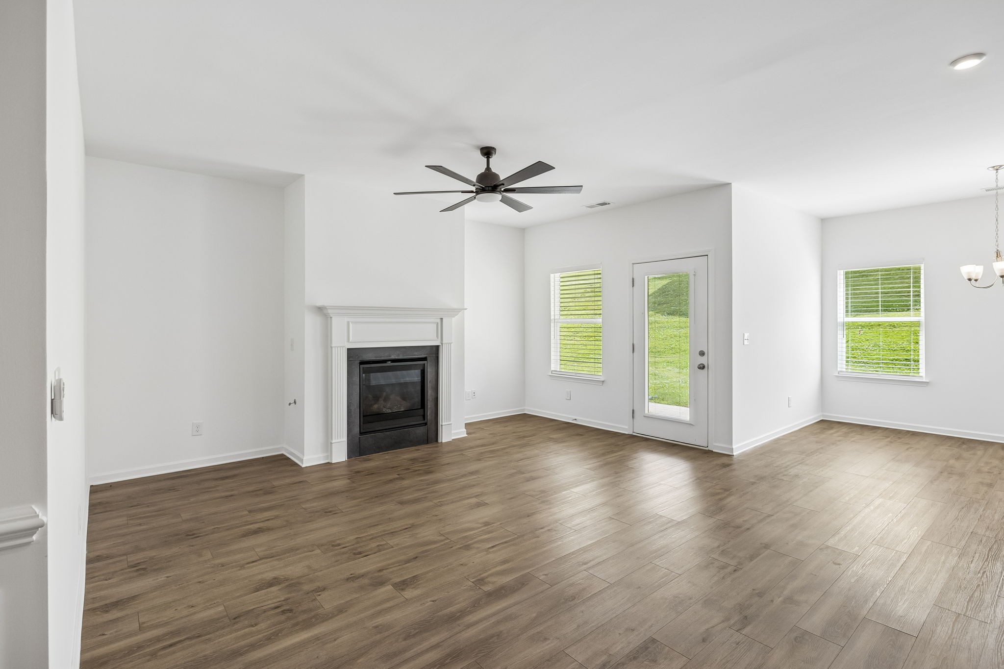 536 Morgan Meadows Way Property Photo 10