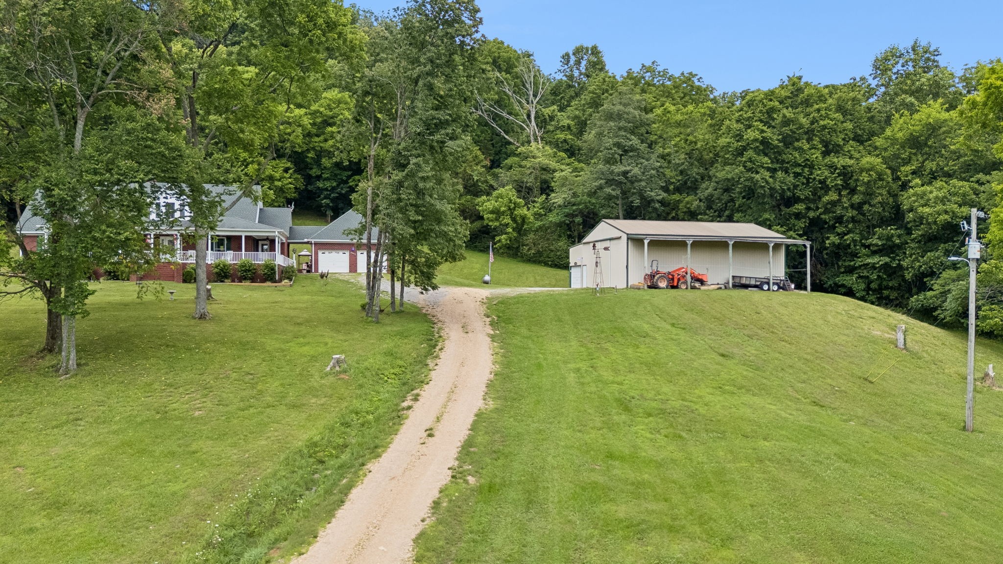 2865 Spring Place Rd Property Photo 4