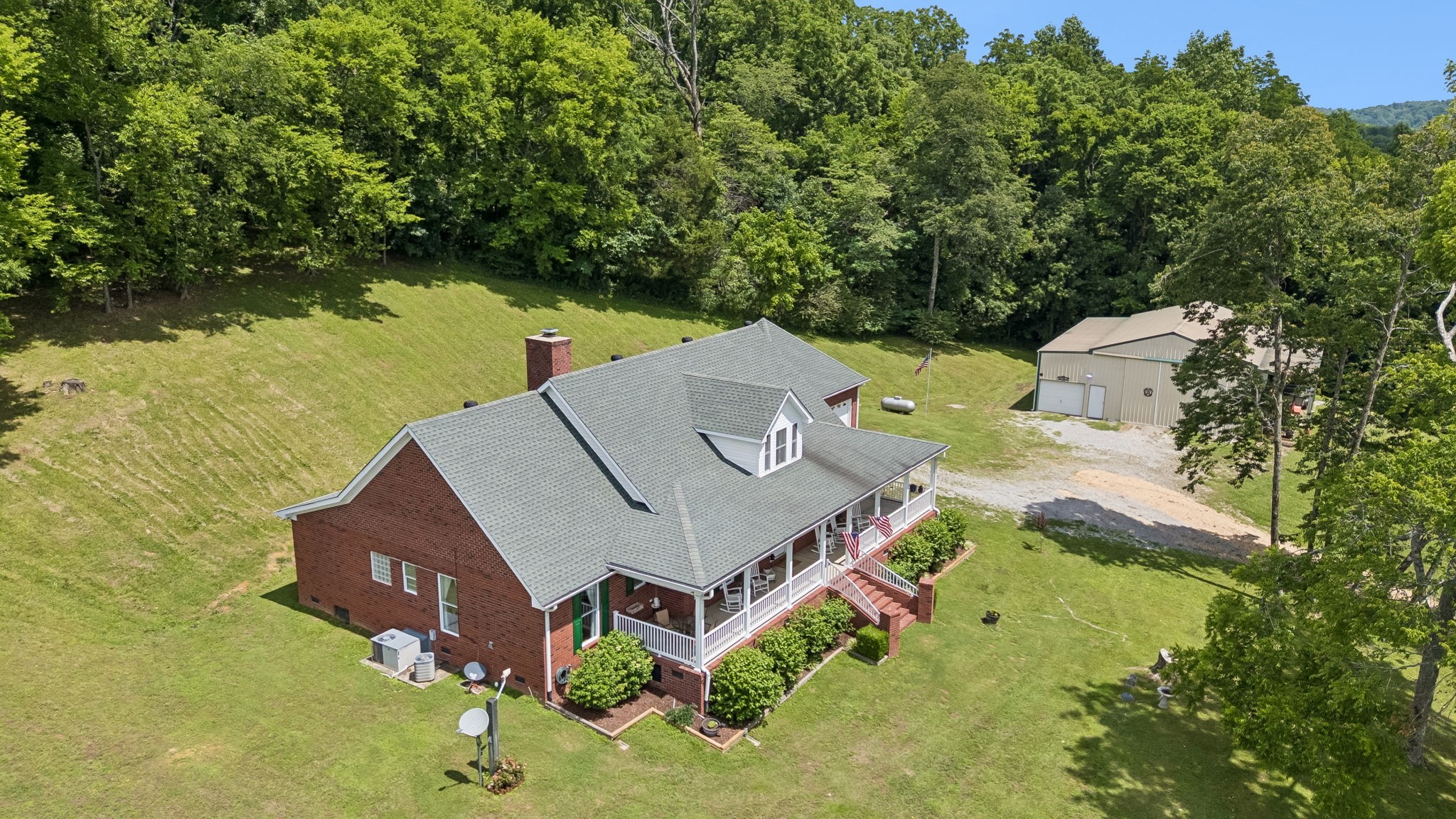 2865 Spring Place Rd Property Photo 6