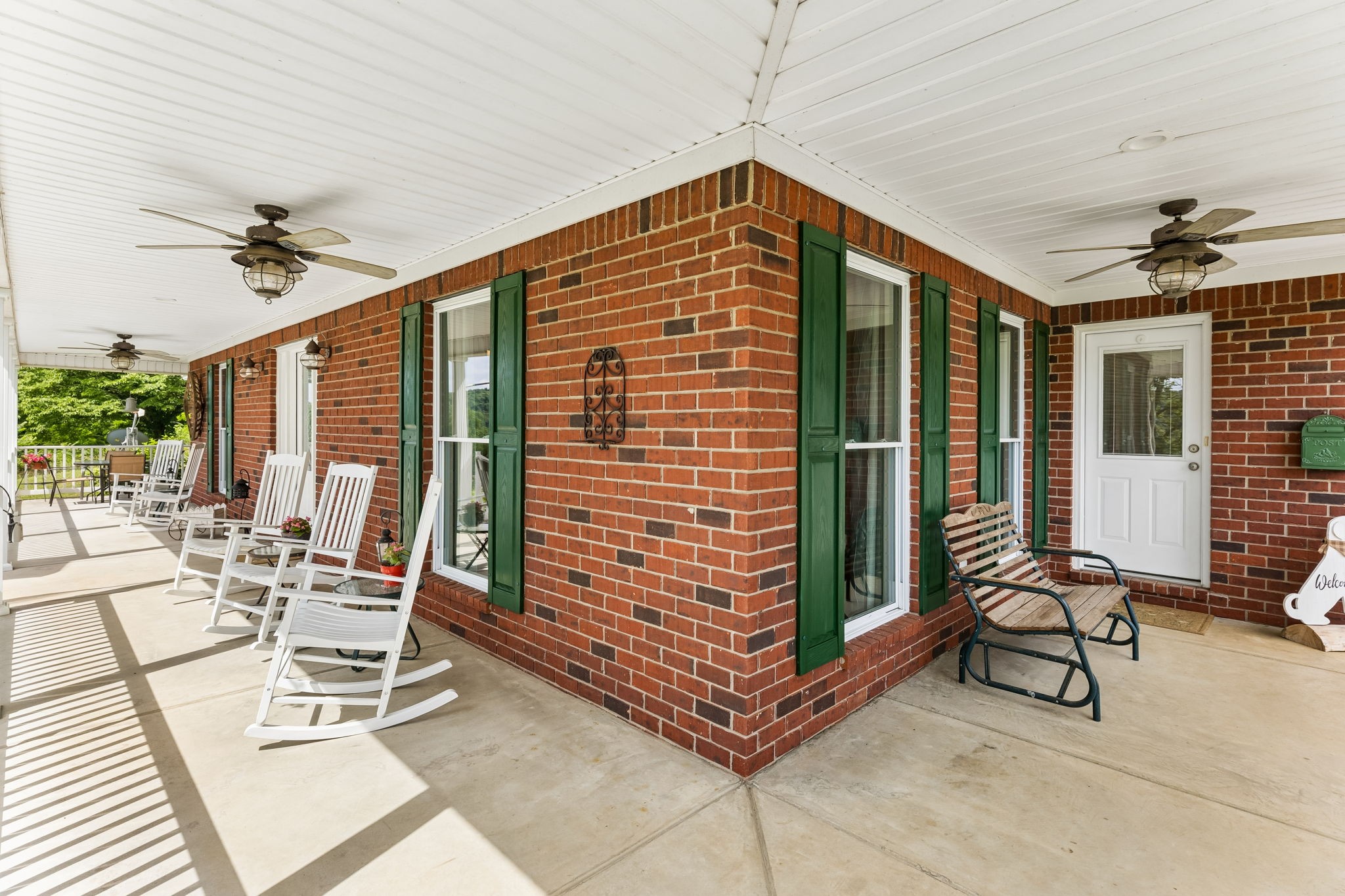 2865 Spring Place Rd Property Photo 7