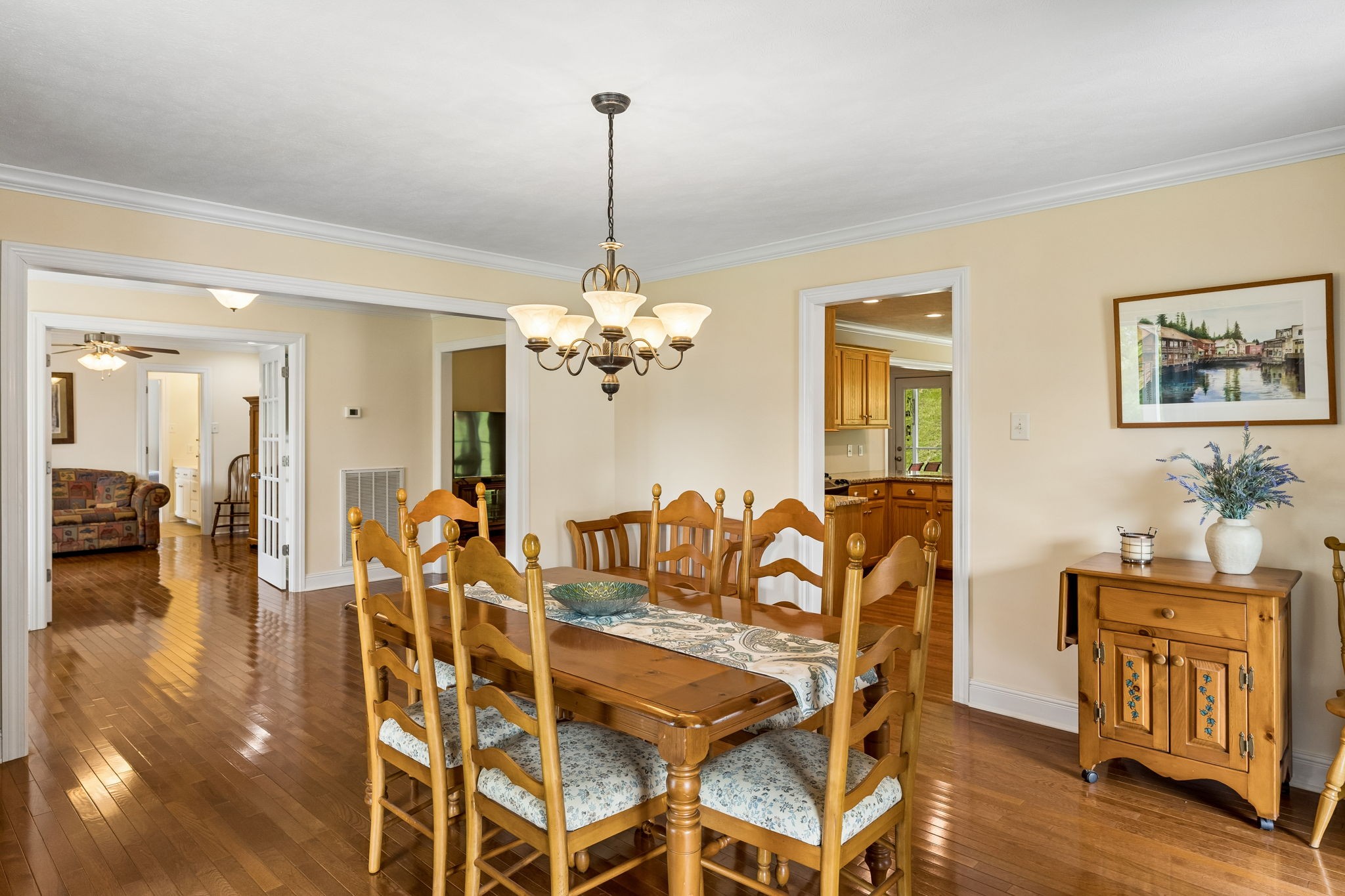 2865 Spring Place Rd Property Photo 11
