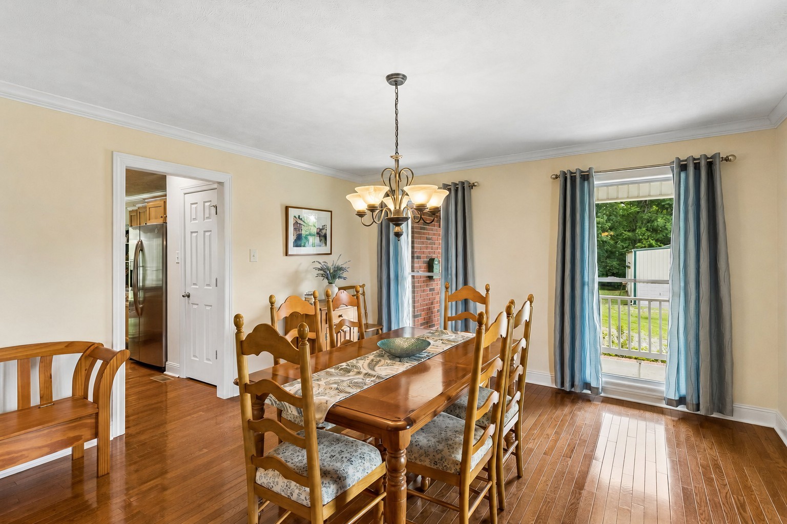 2865 Spring Place Rd Property Photo 12