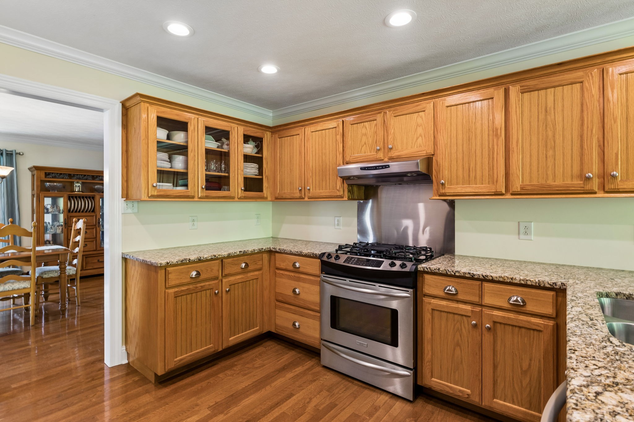 2865 Spring Place Rd Property Photo 24
