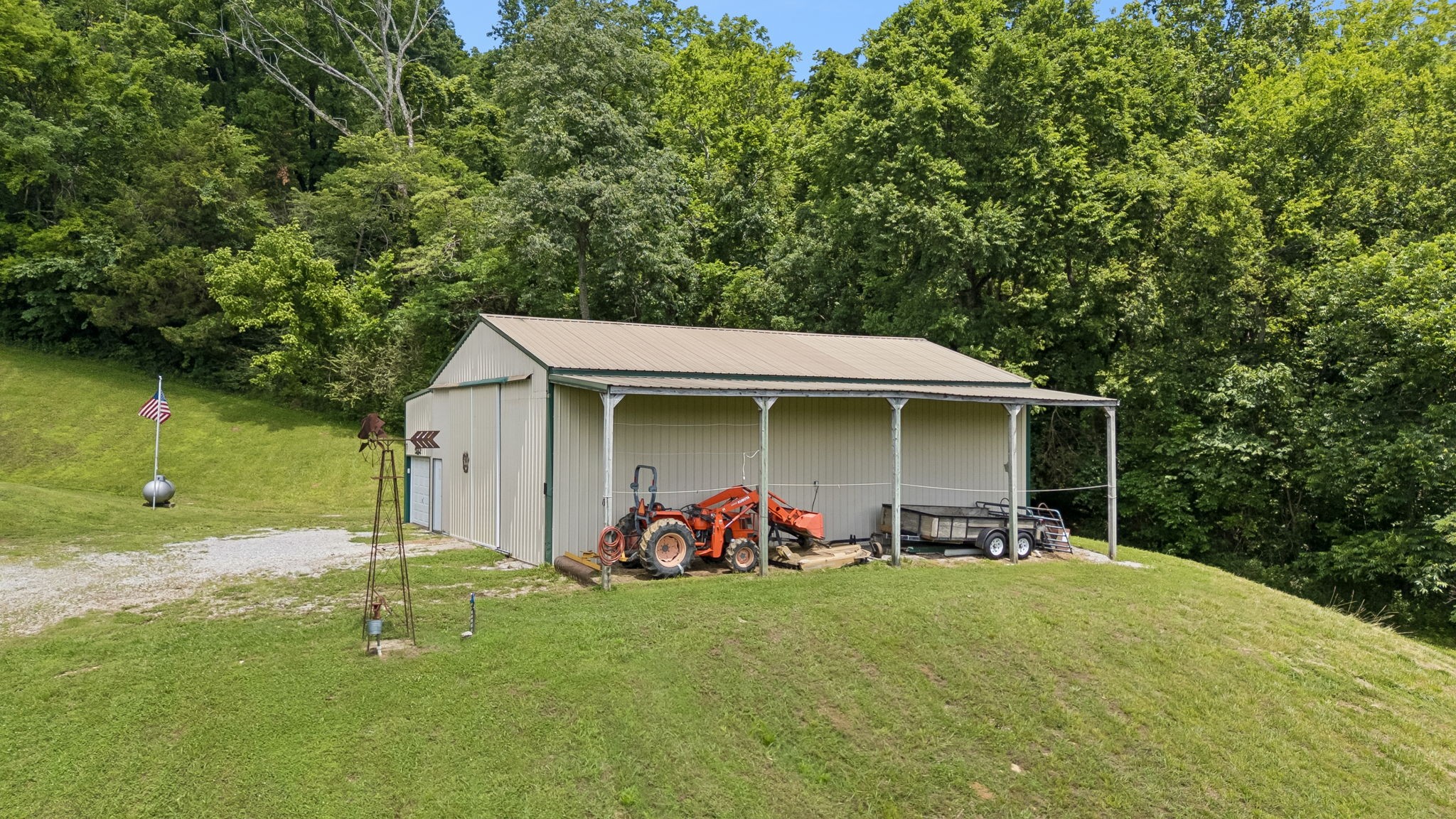 2865 Spring Place Rd Property Photo 48