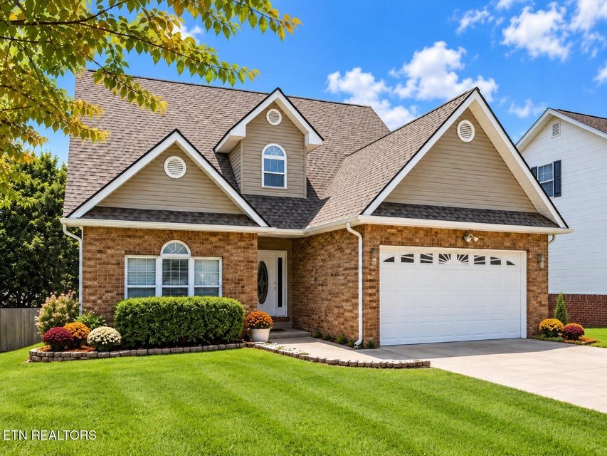 242 Fyke Drive