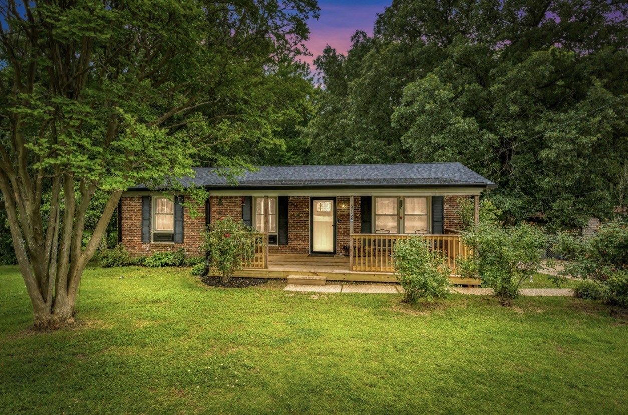 918 Cherokee Dr Property Photo 1