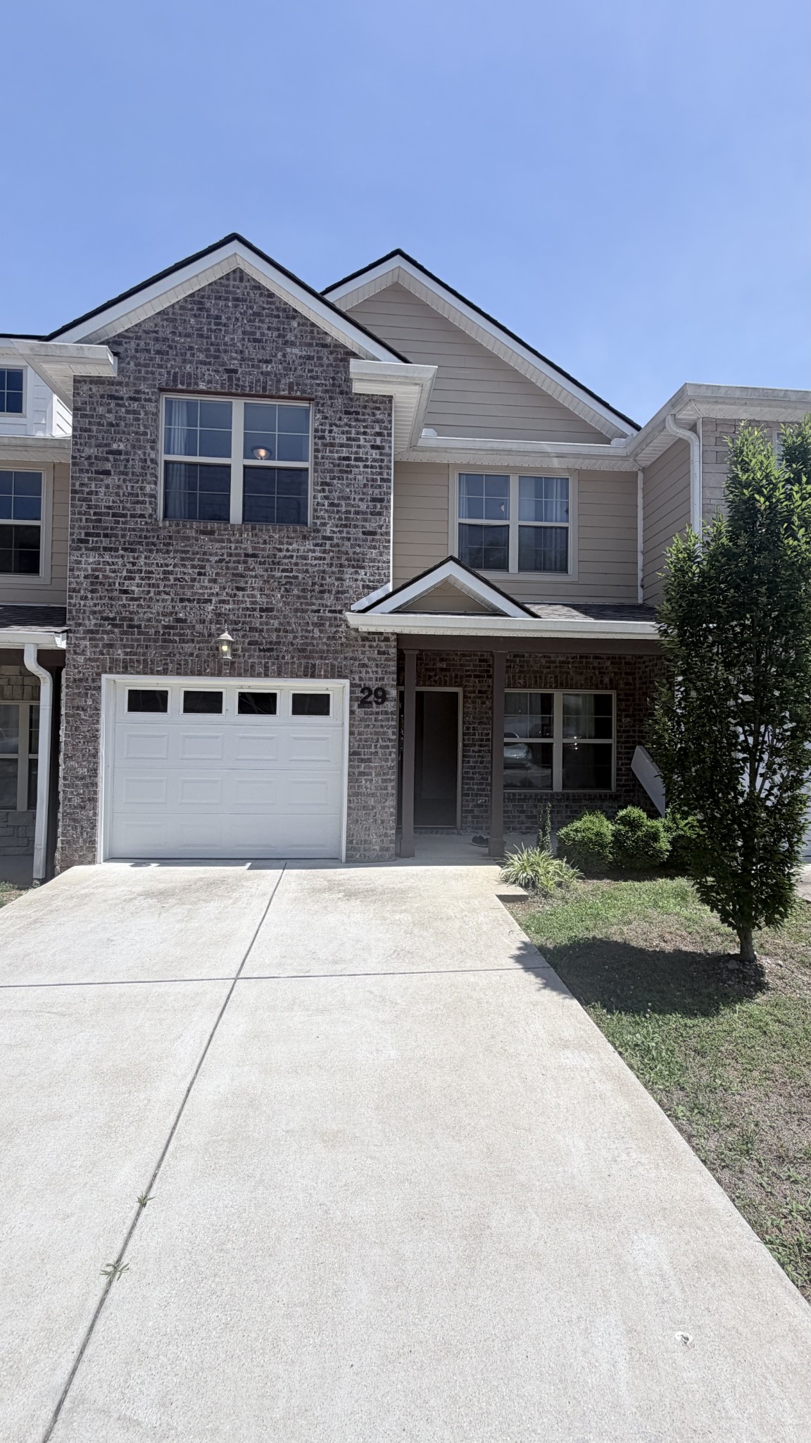 3319 Old Hickory Blvd Property Photo 1
