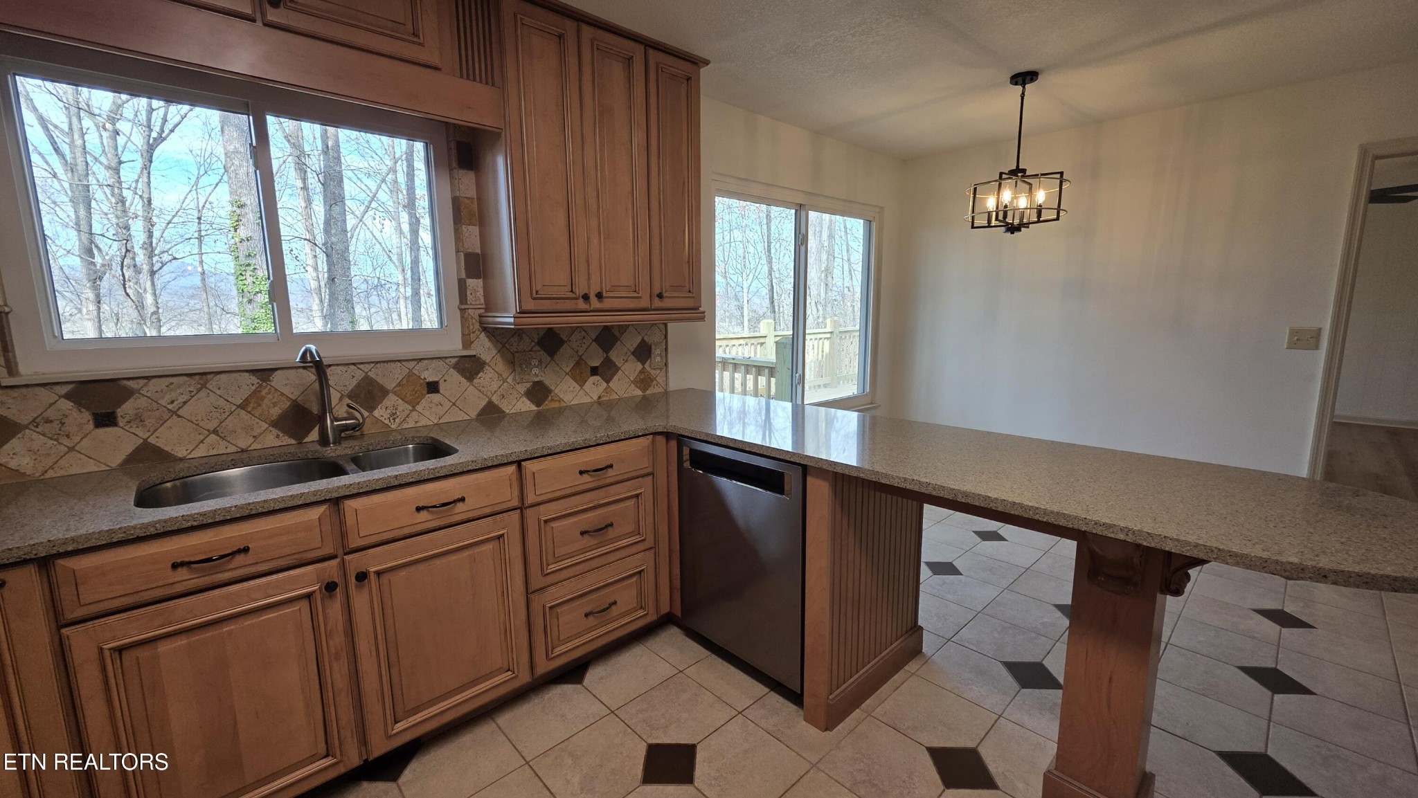 1135 W Outer Drive Property Photo 22