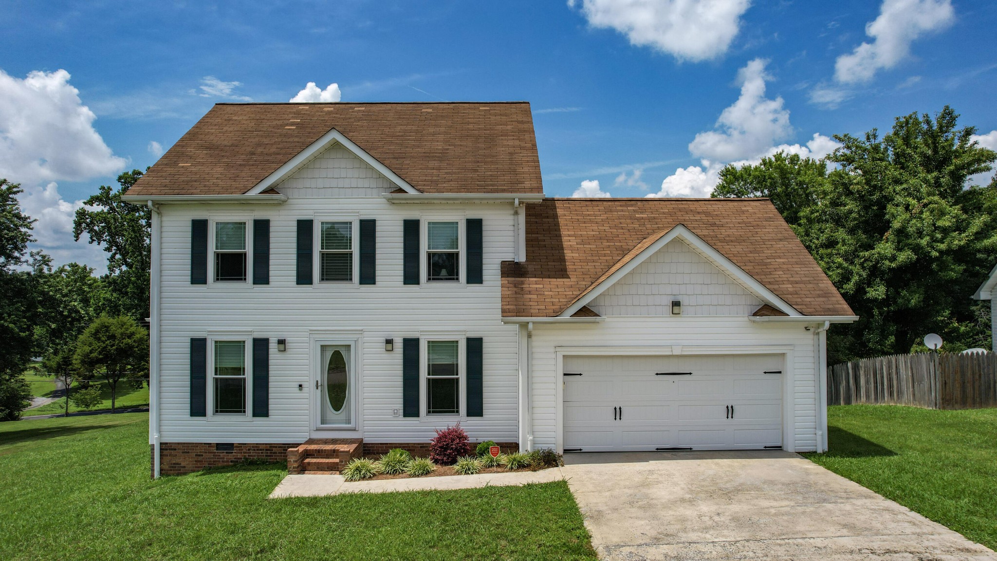 116 Cunningham Drive Property Photo 1