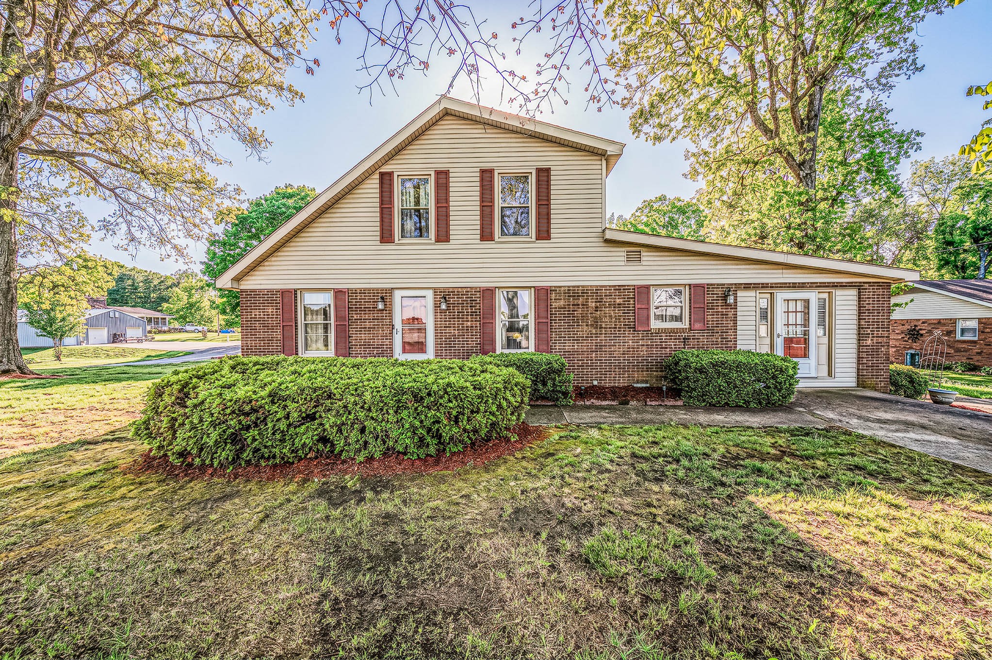 151 Baggett Ln