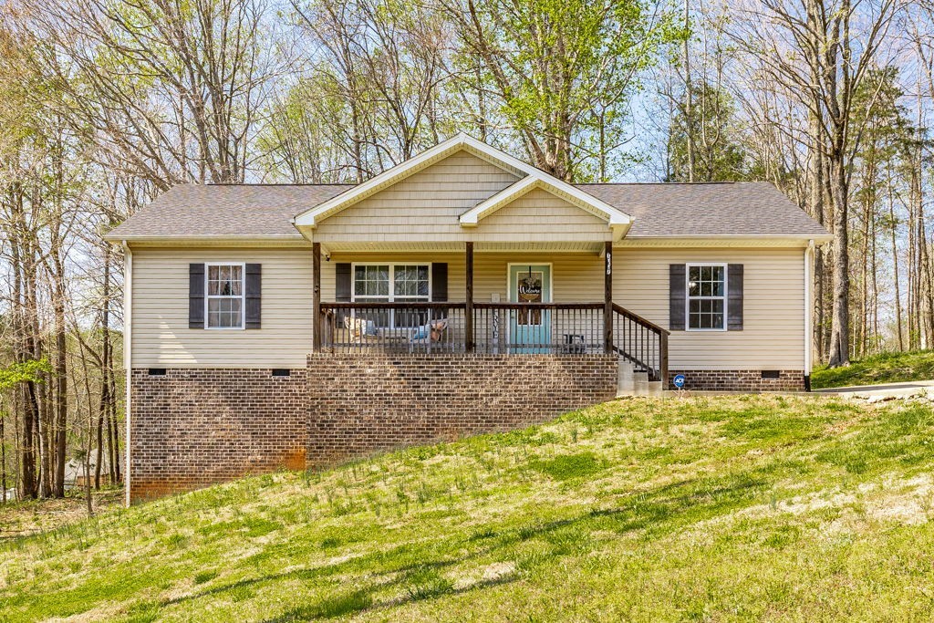 1007 Smiley Troutt Rd